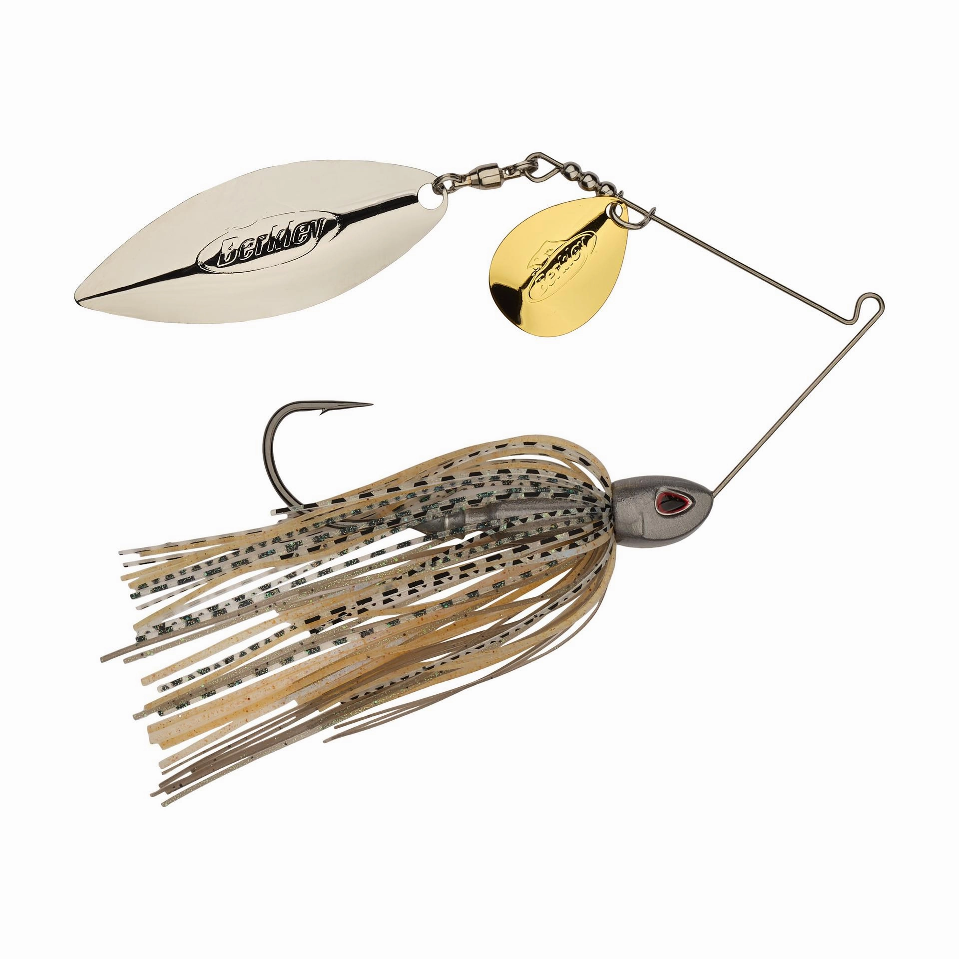 Power Blade Compact Colorado/Willow