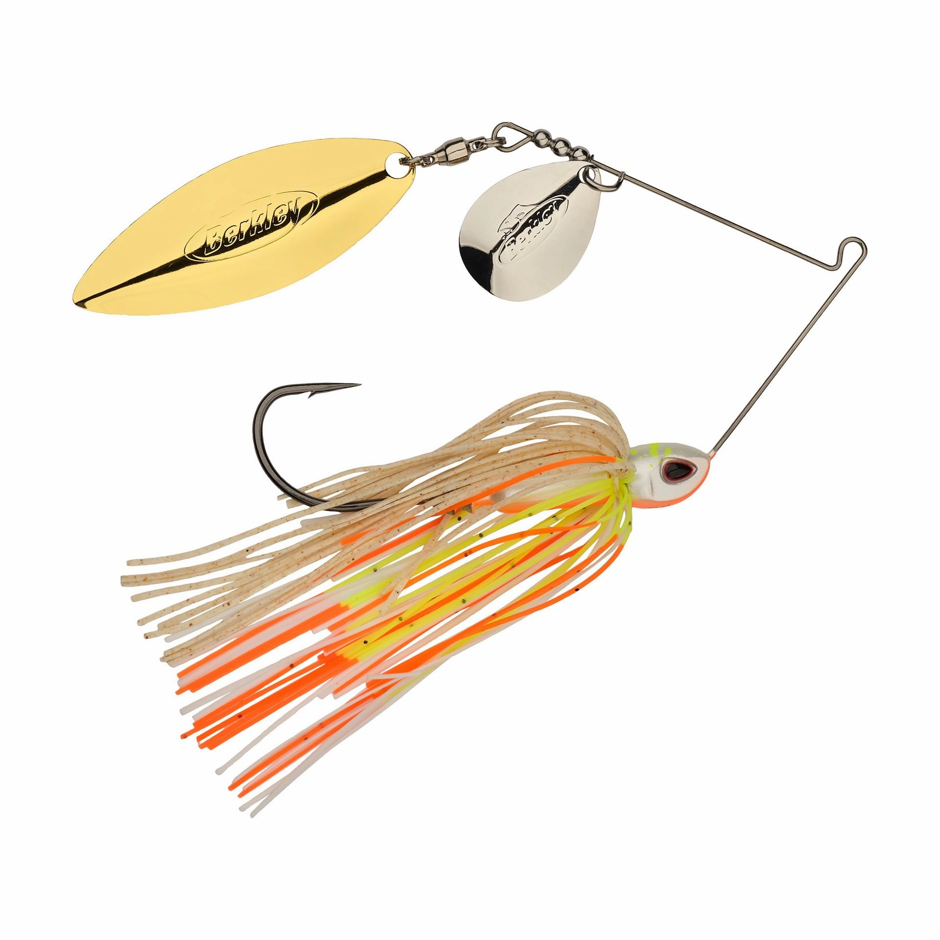 Power Blade Compact Colorado/Willow