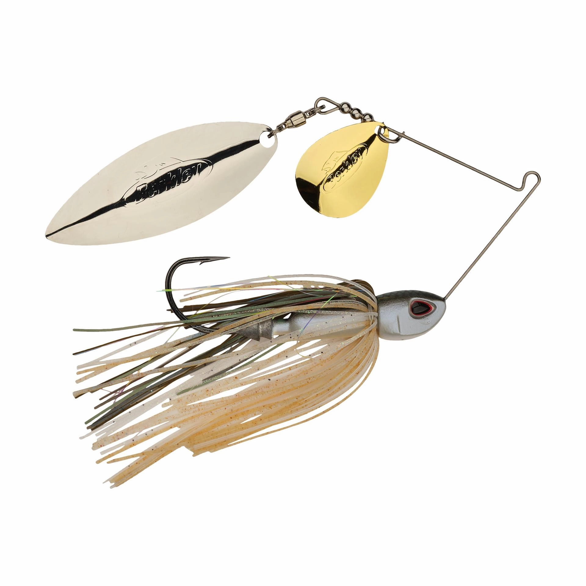 Power Blade Compact Colorado/Willow