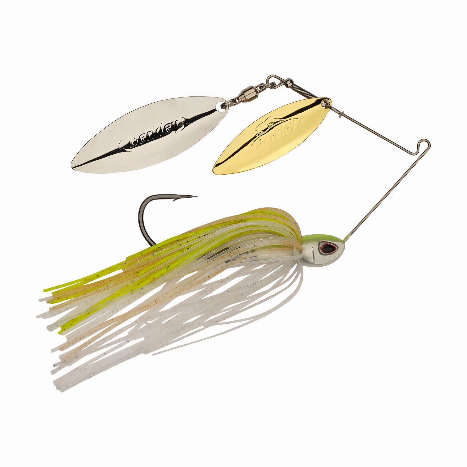 Power Blade Compact Double-Willow