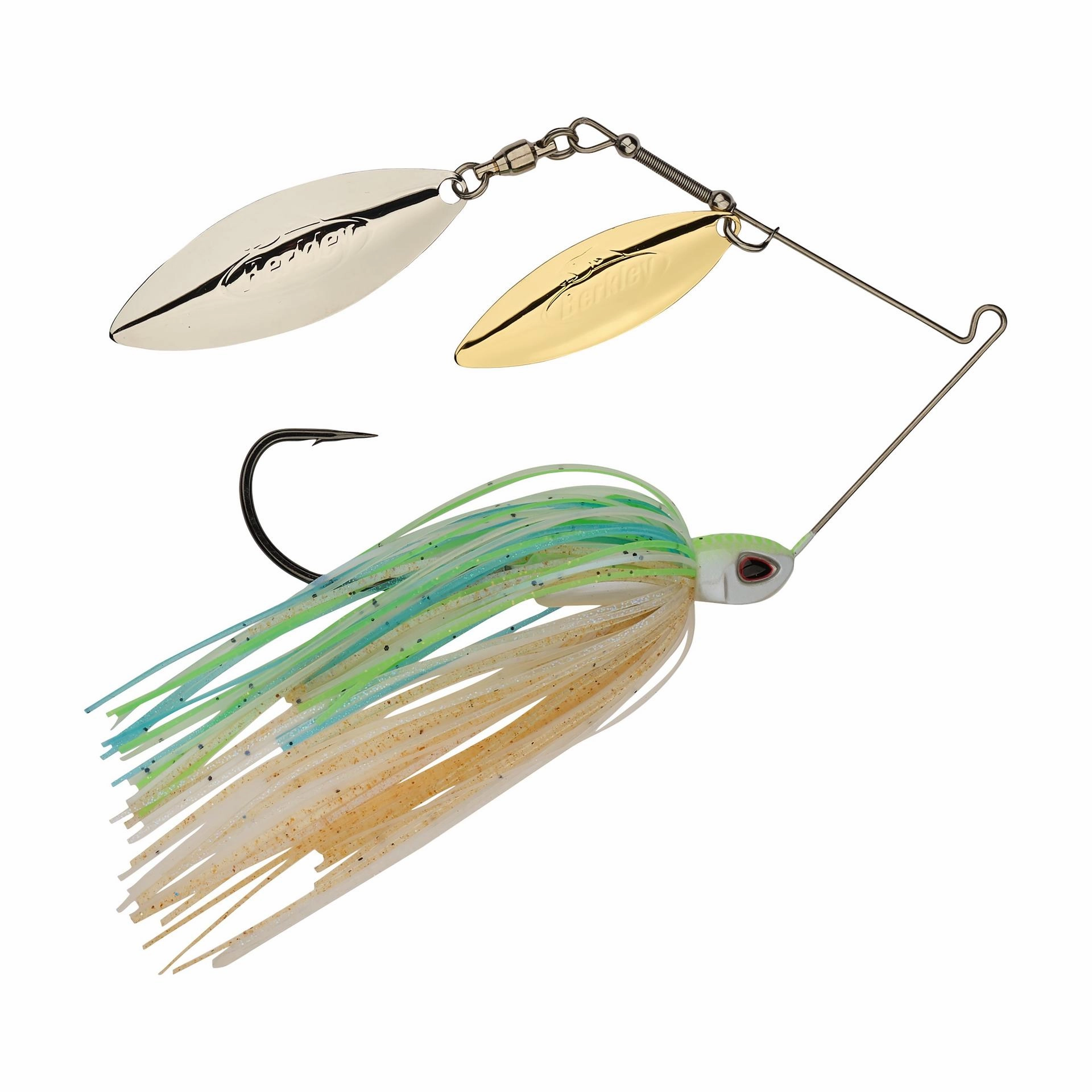 Power Blade Compact Double-Willow