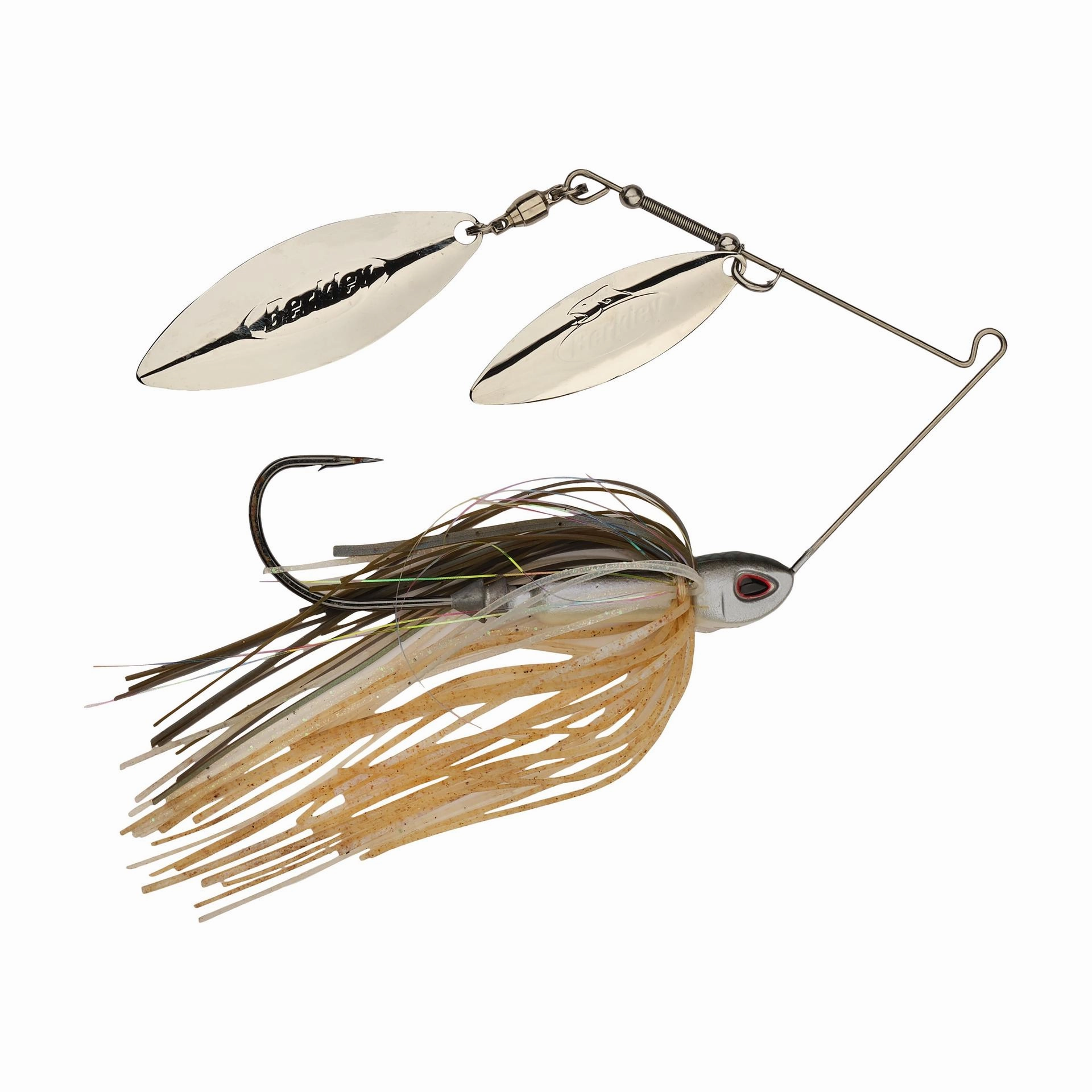 Power Blade Compact Double-Willow