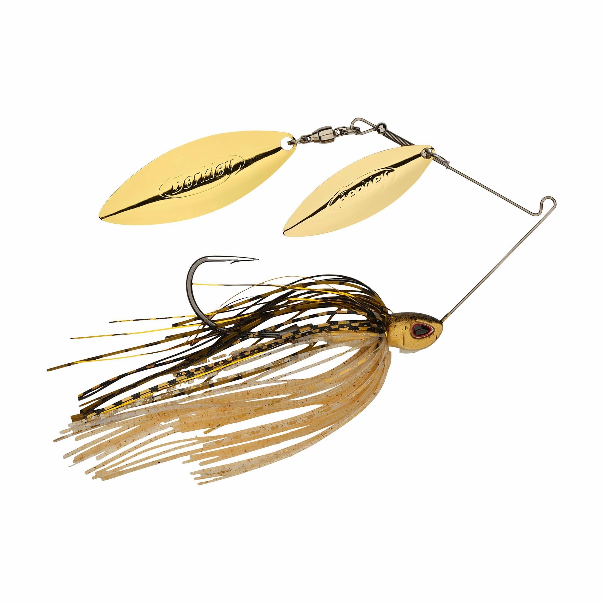 Power Blade Compact Double-Willow