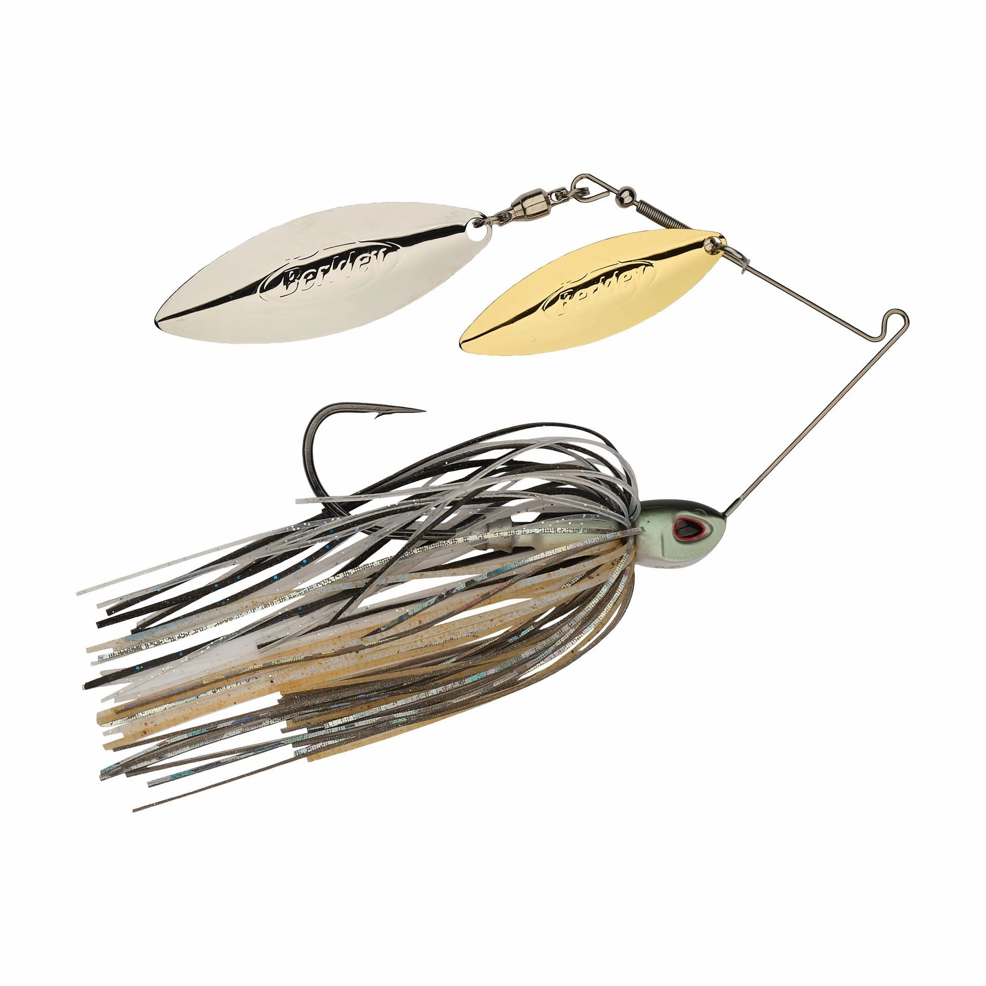 Power Blade Compact Double-Willow