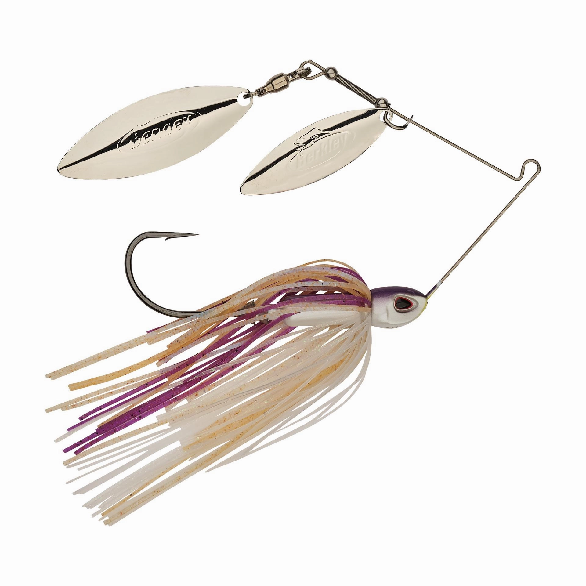Power Blade Compact Double-Willow