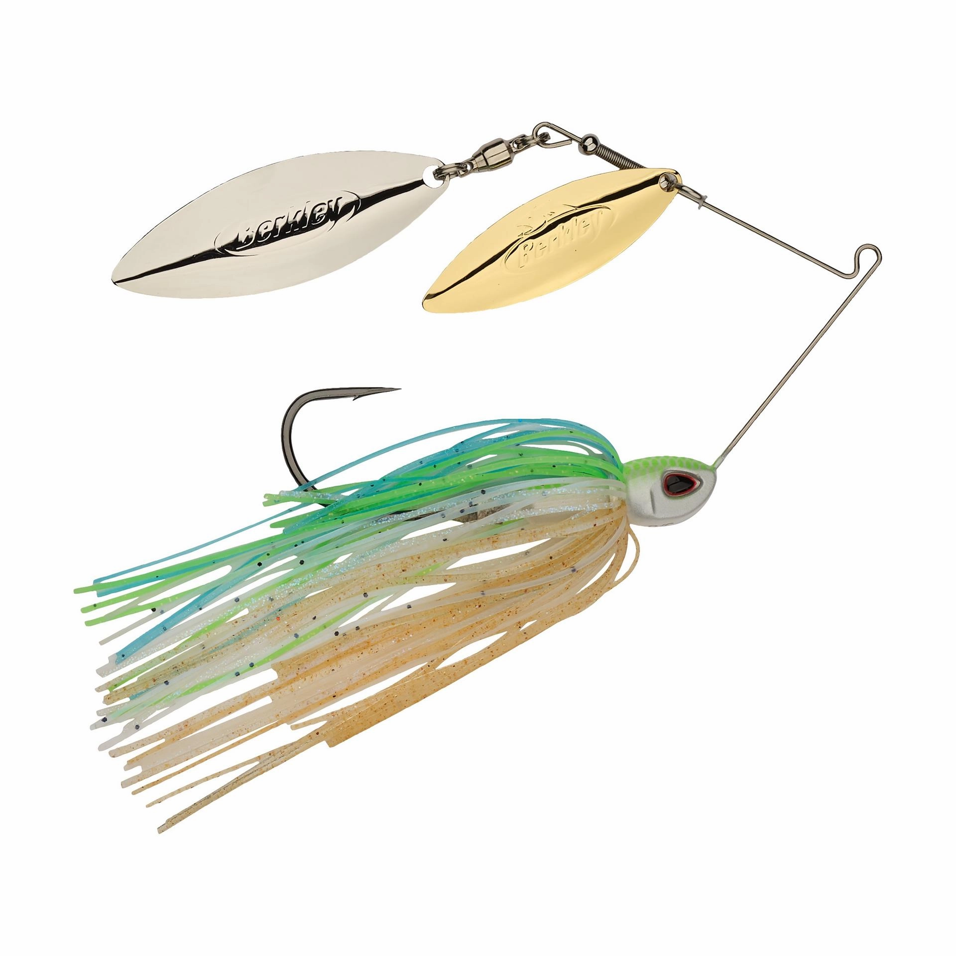 Power Blade Compact Double-Willow