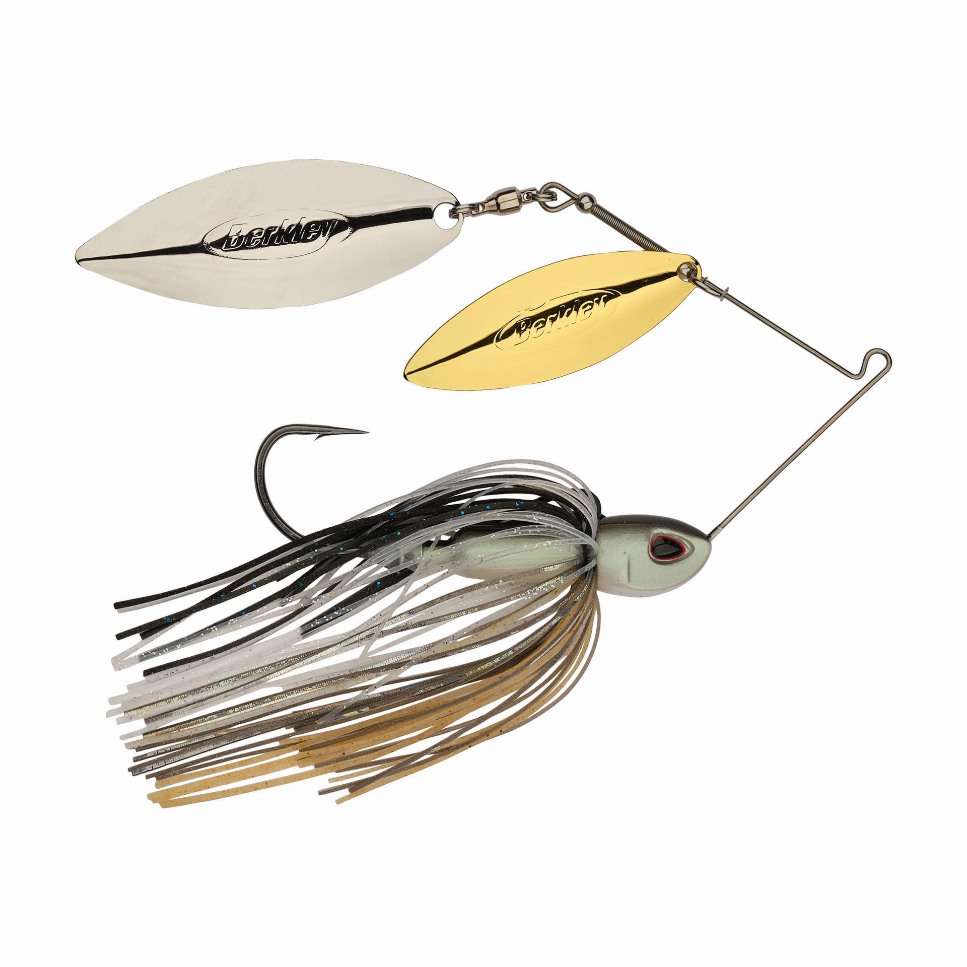 Power Blade Compact Double-Willow