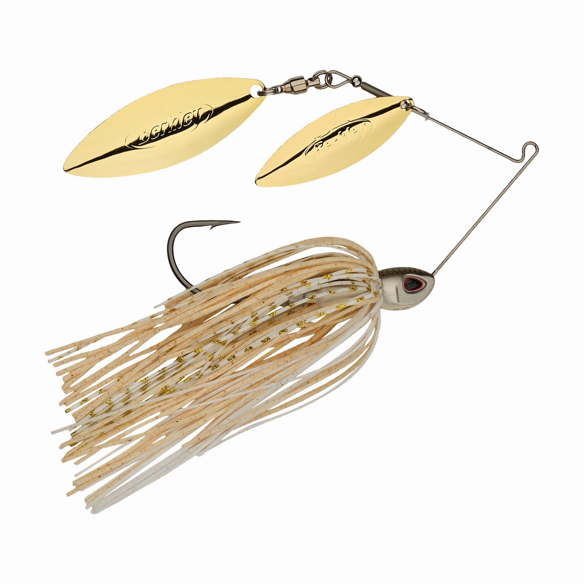 Power Blade Compact Double-Willow
