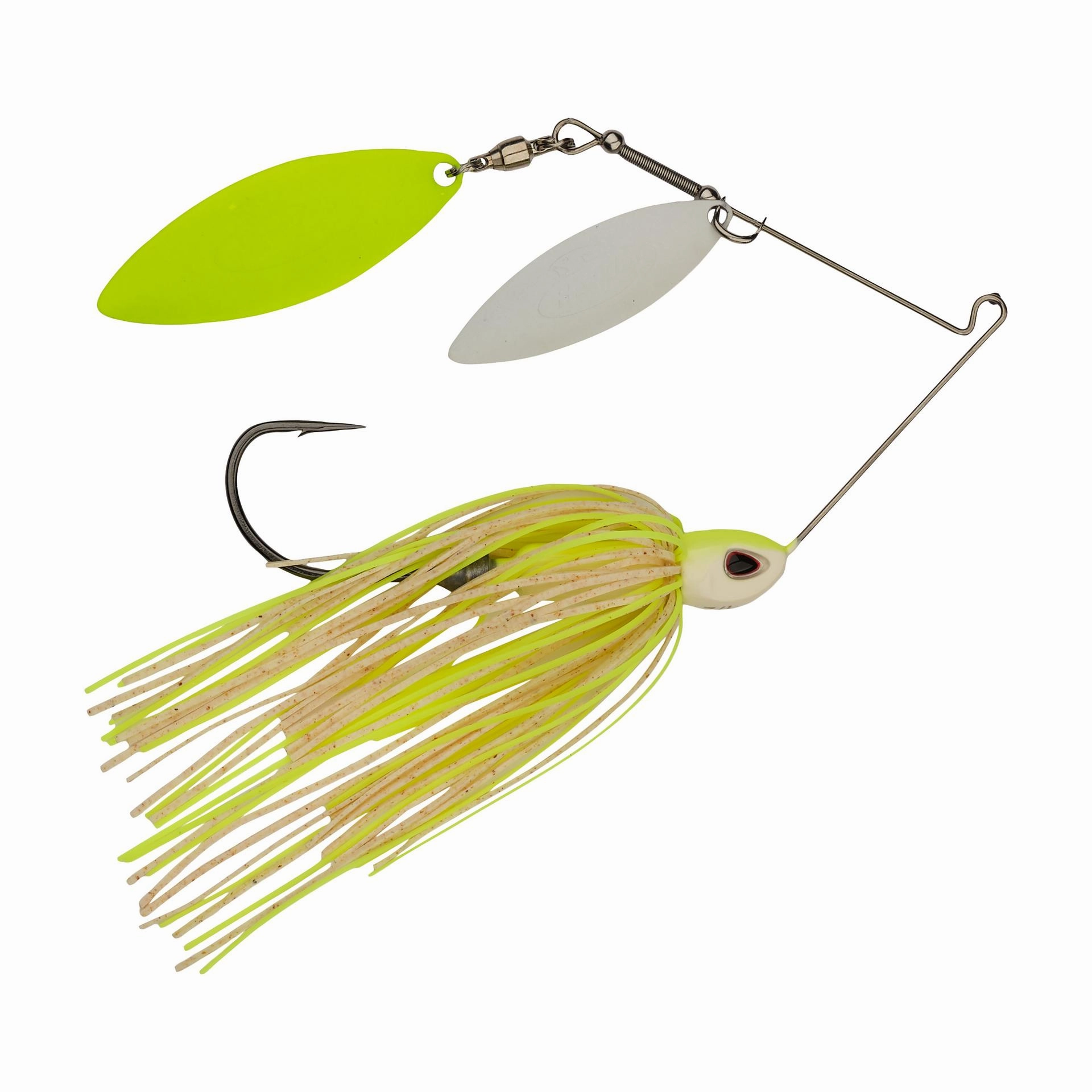 Power Blade Compact Double-Willow