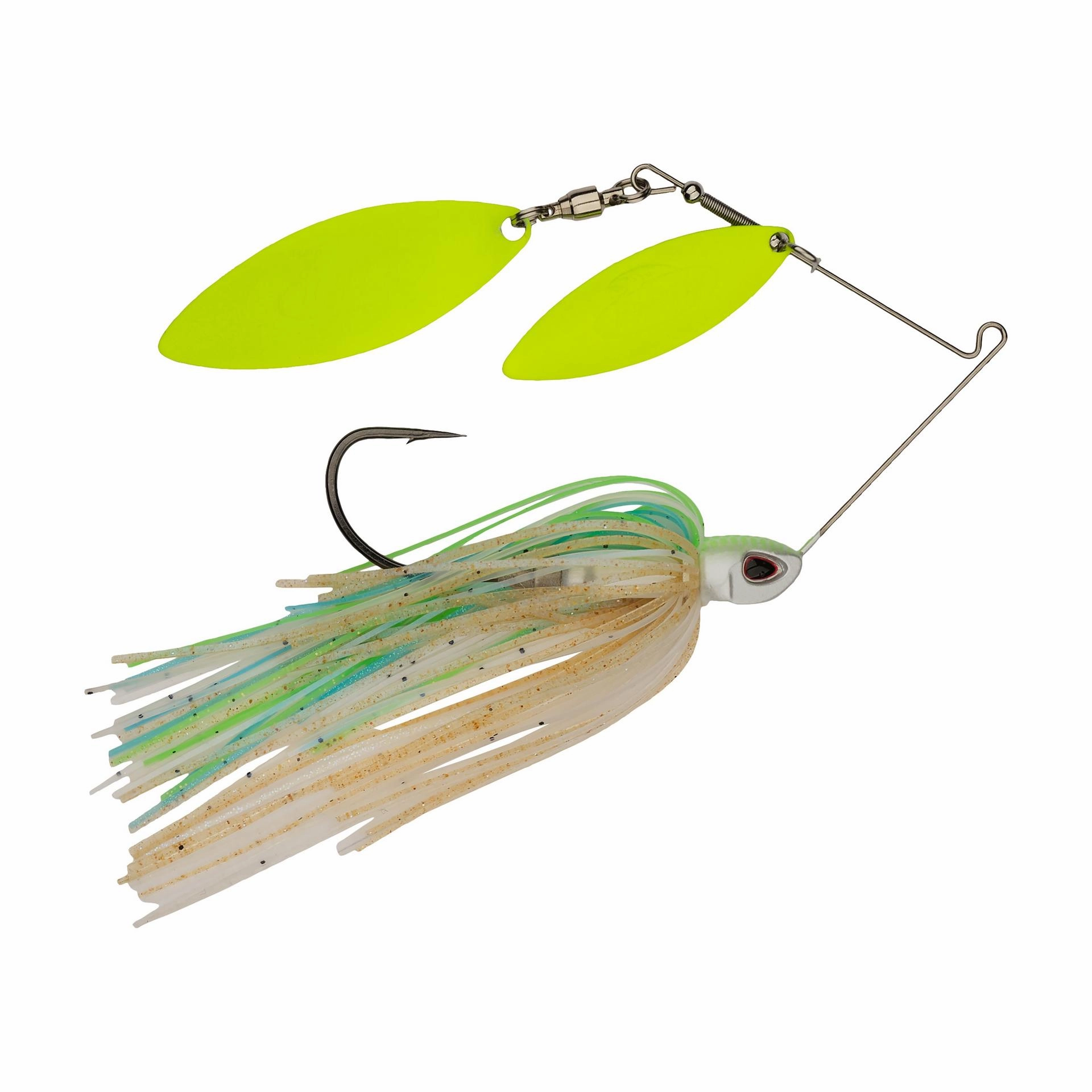 Power Blade Compact Double-Willow