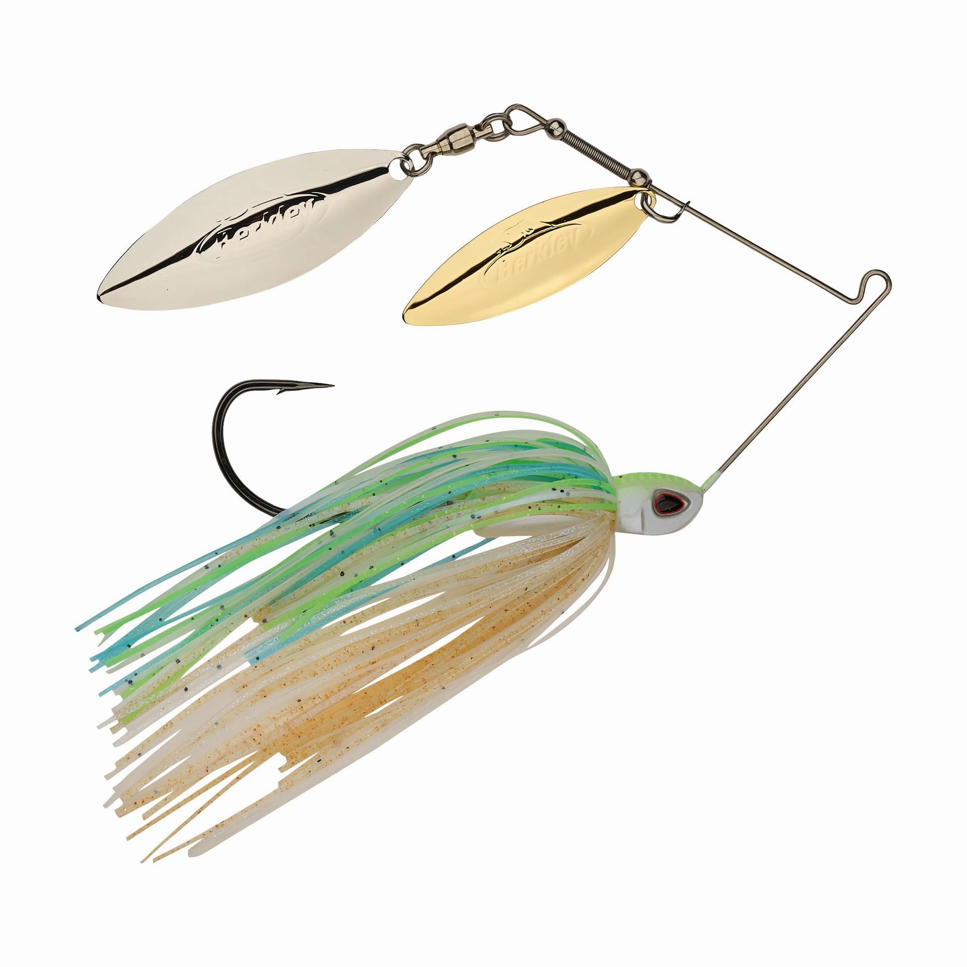 Power Blade Compact Double-Willow