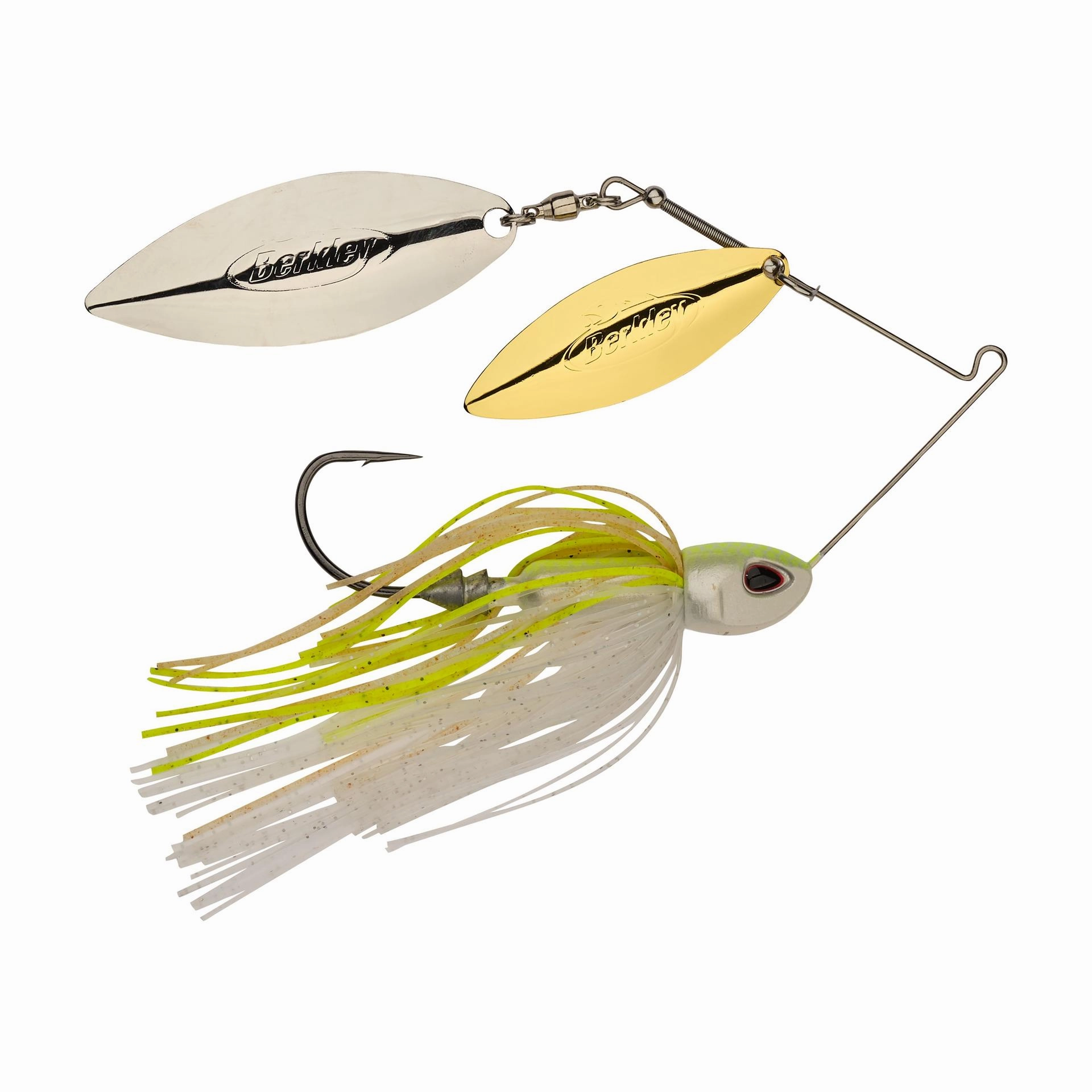 Power Blade Compact Double-Willow