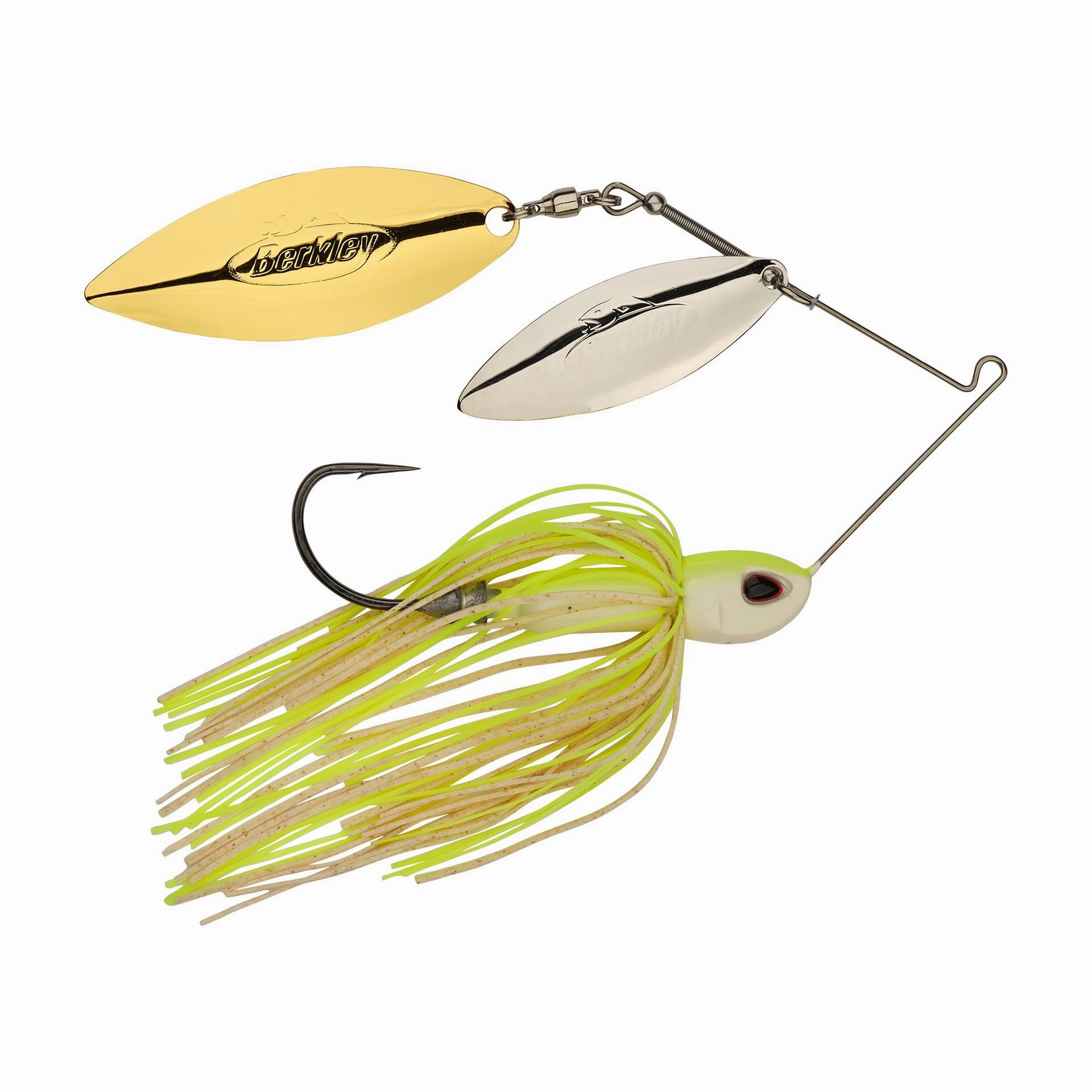 Power Blade Compact Double-Willow