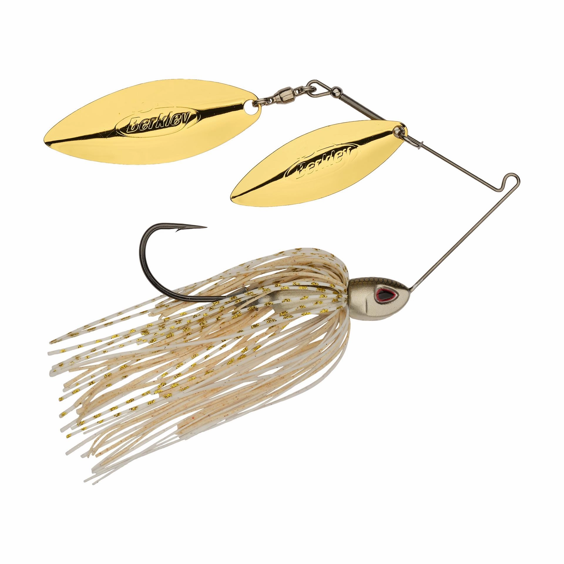 Power Blade Compact Double-Willow