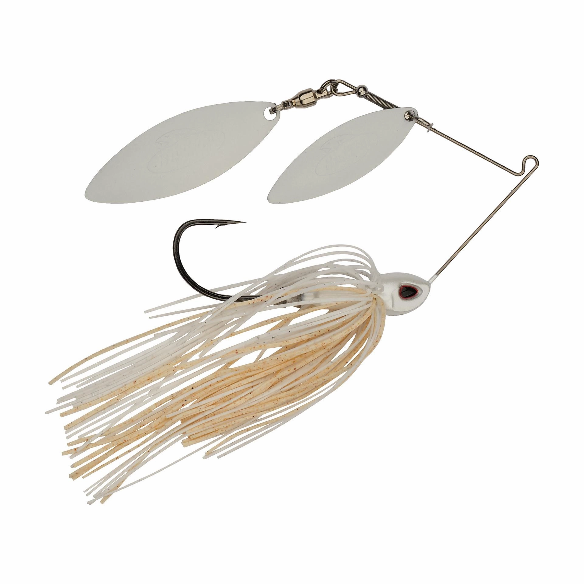 Power Blade Compact Double-Willow