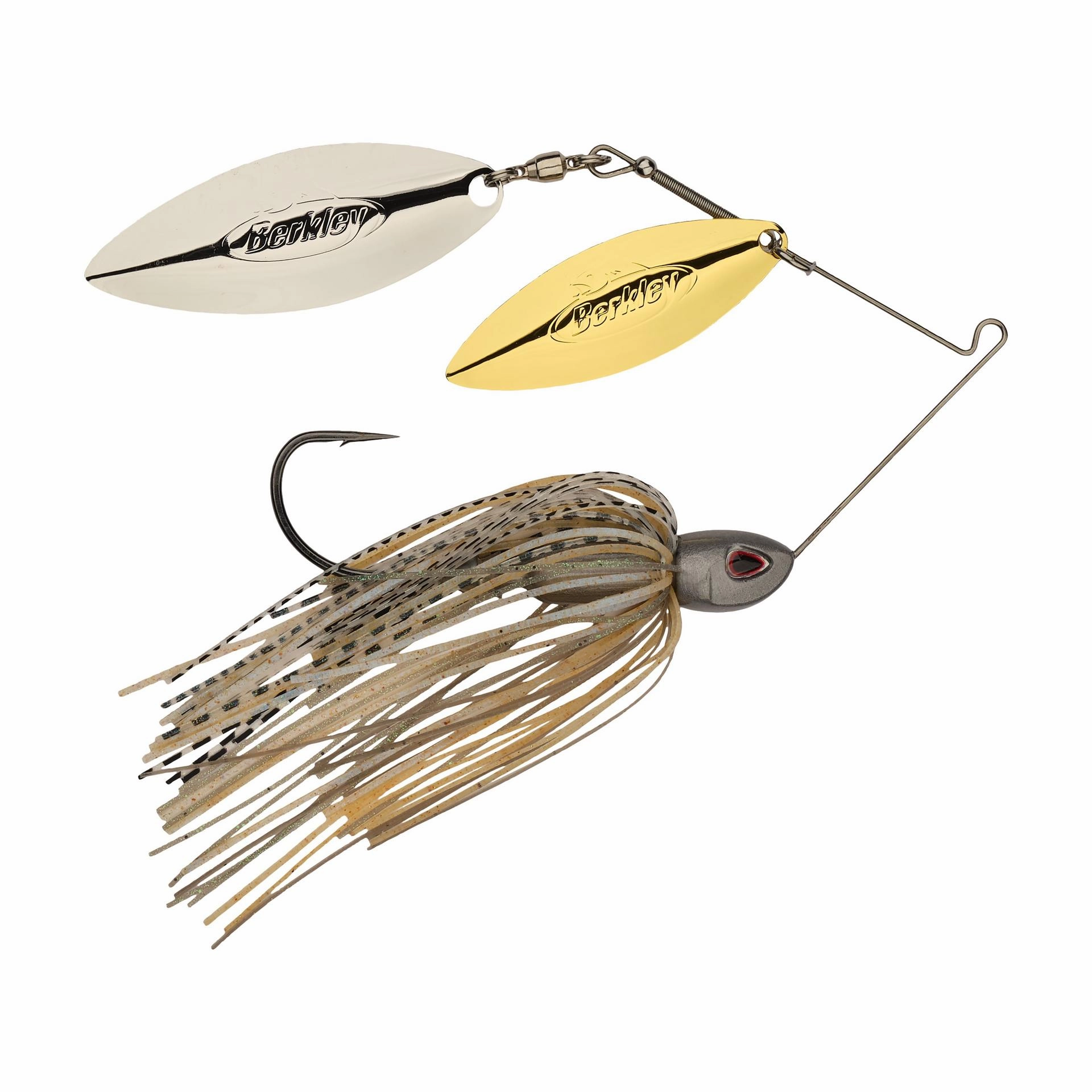 Power Blade Compact Double-Willow