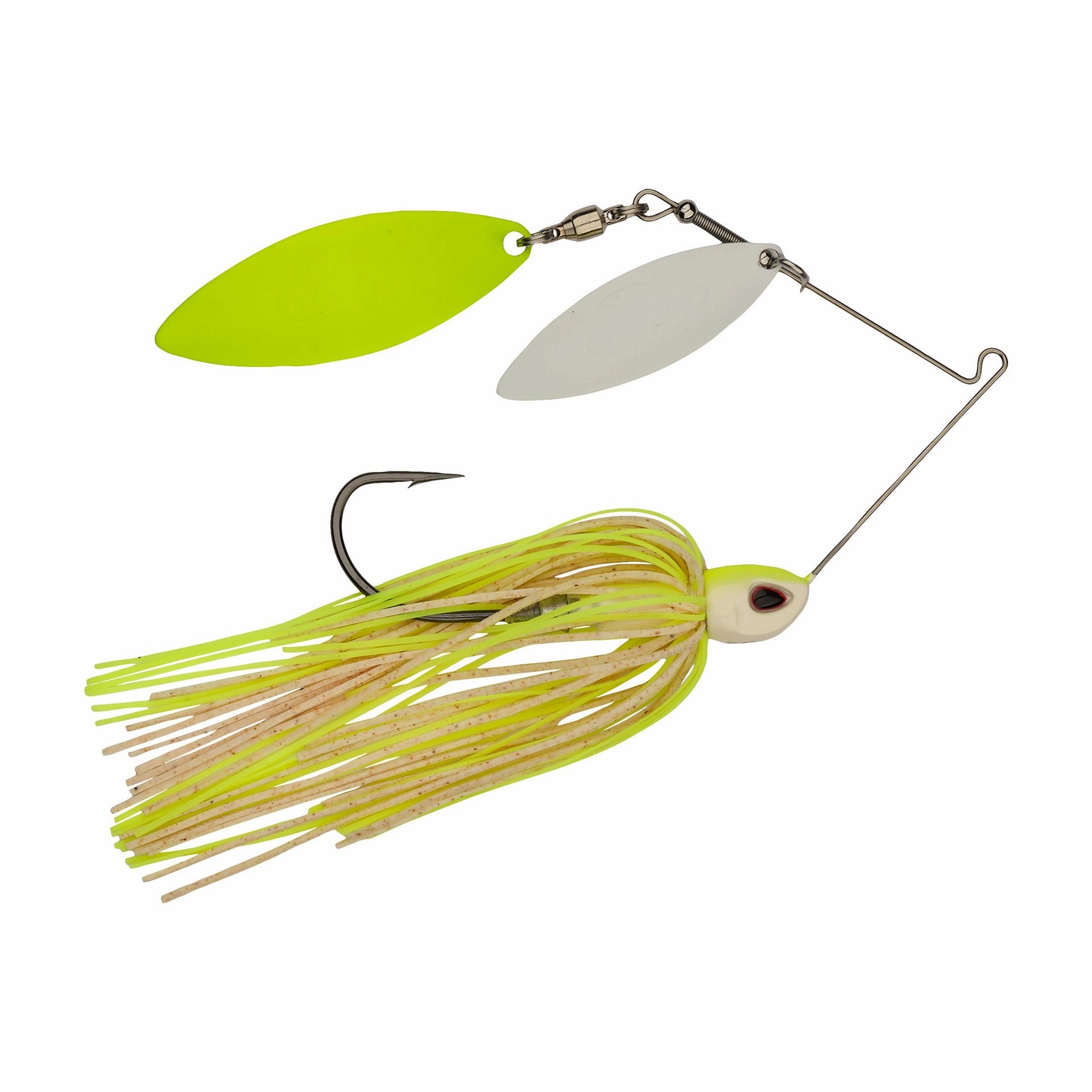 Power Blade Compact Double-Willow