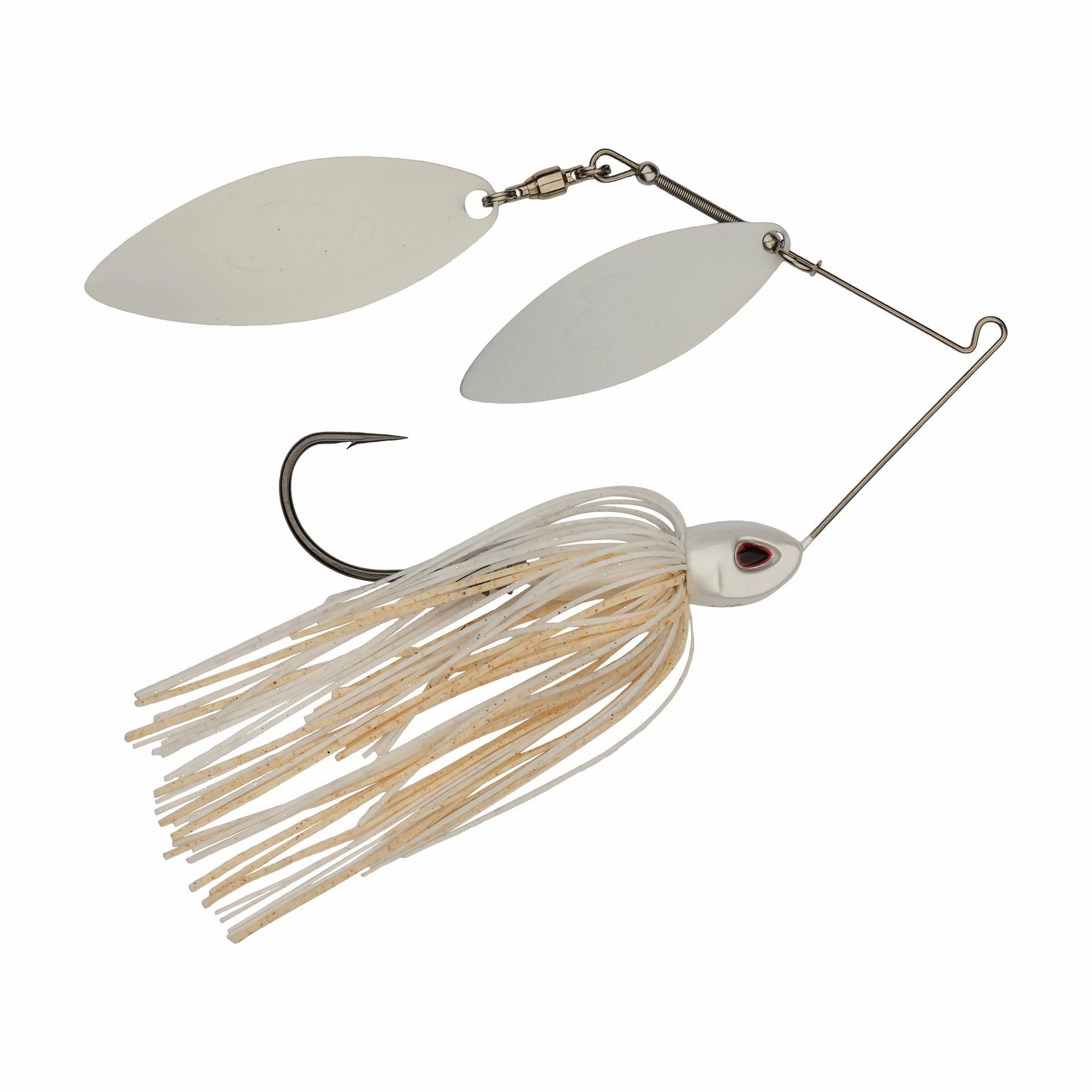 Power Blade Compact Double-Willow
