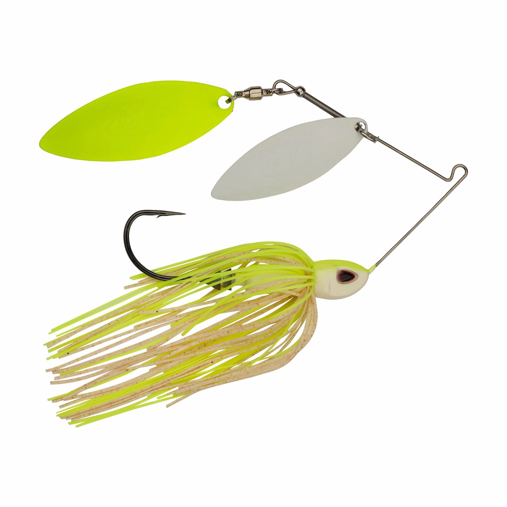 Power Blade Compact Double-Willow