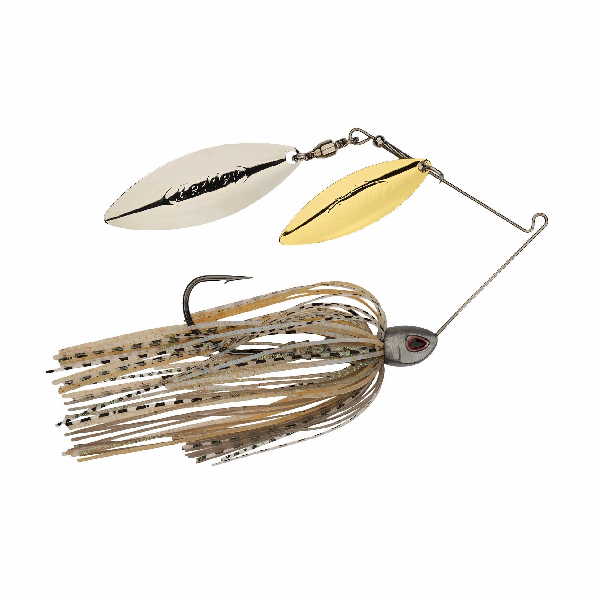 Power Blade Compact Double-Willow
