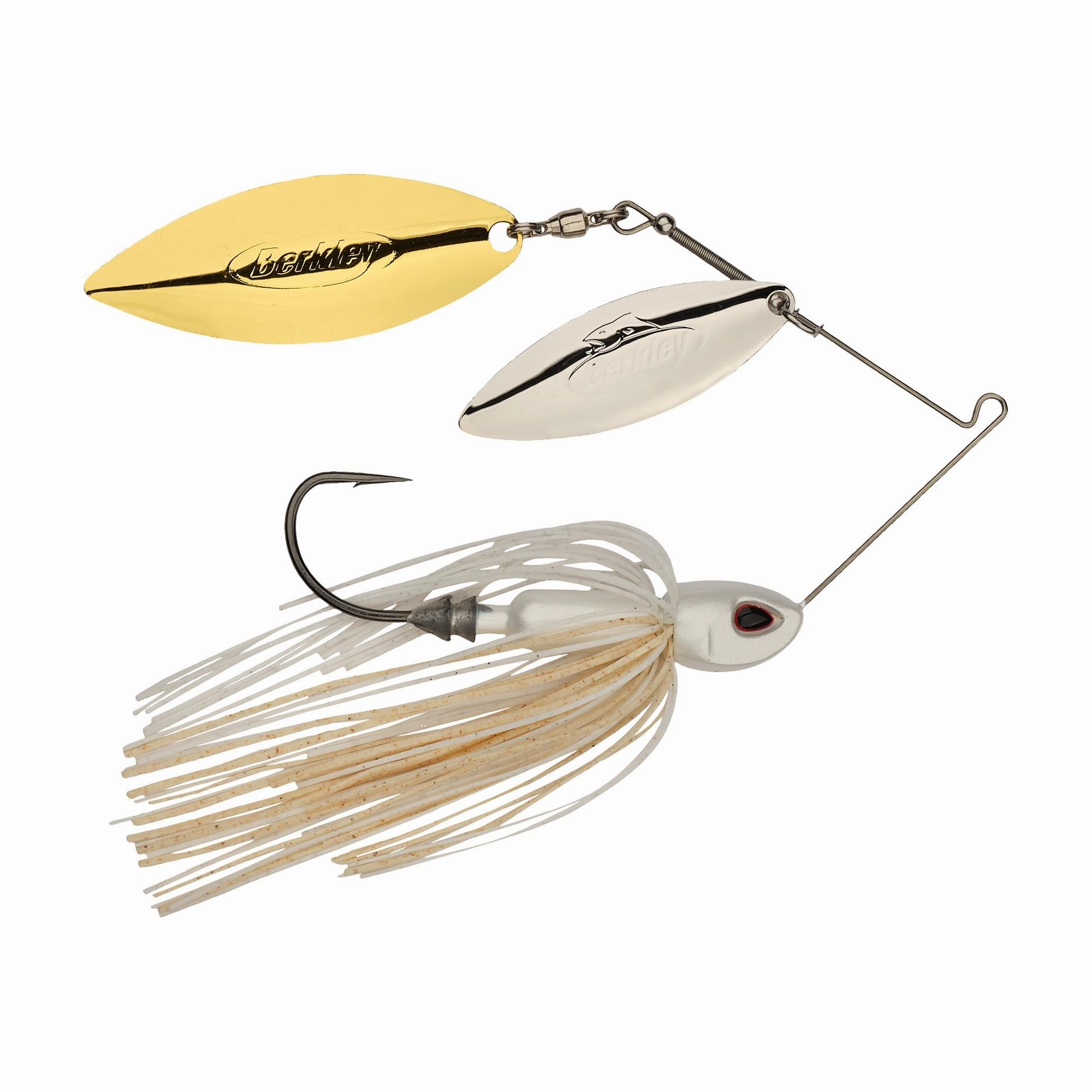Power Blade Compact Double-Willow
