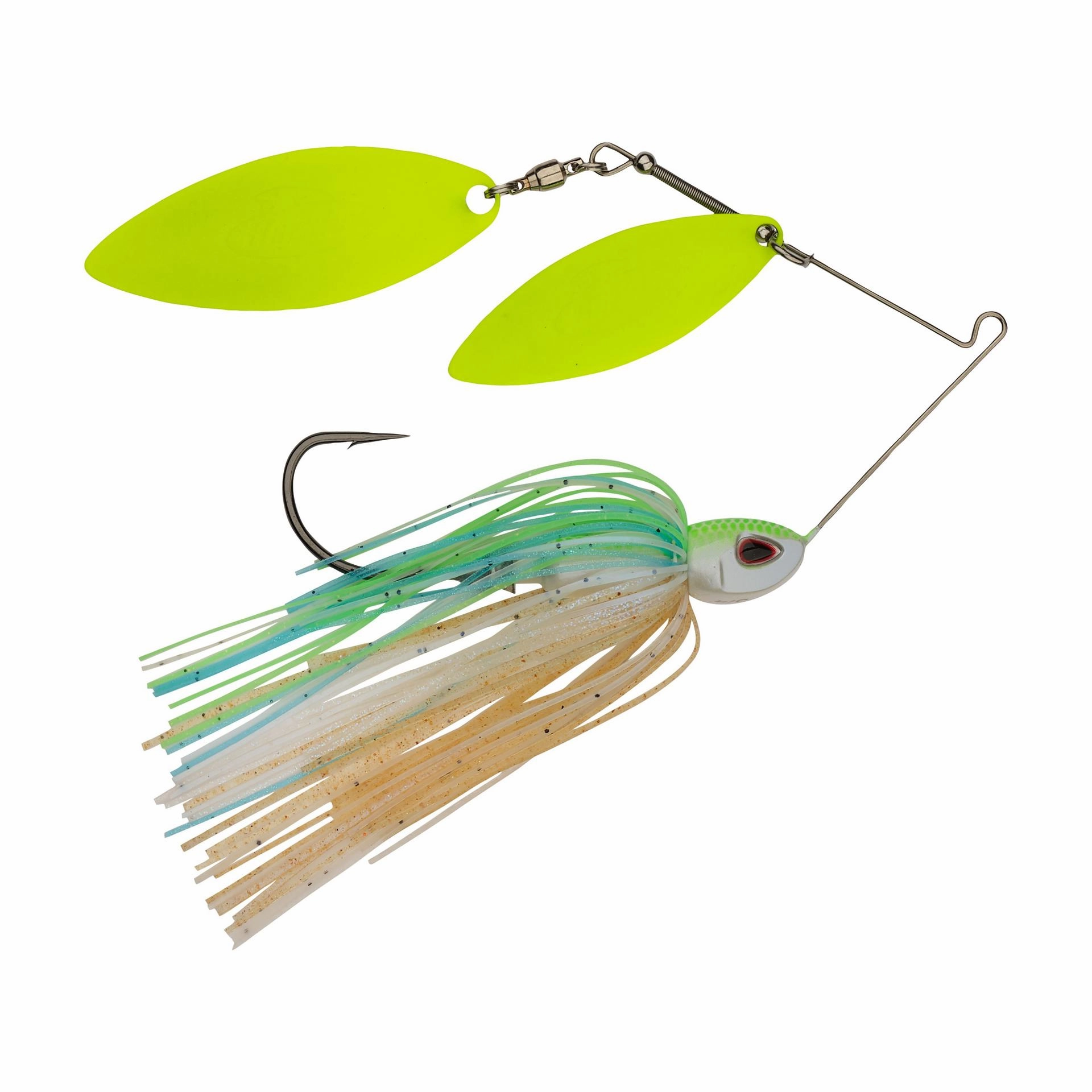 Power Blade Compact Double-Willow