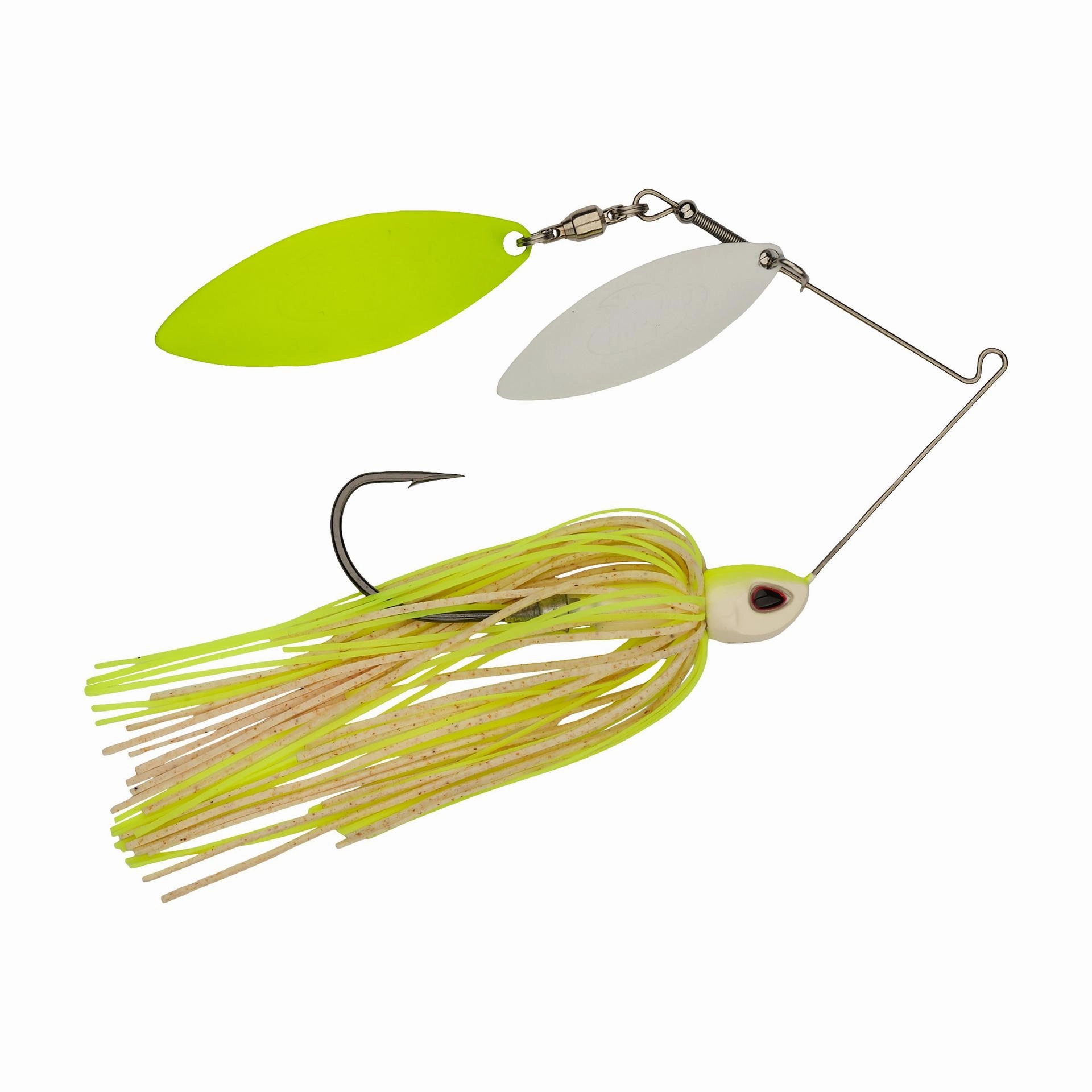 Power Blade Compact Double-Willow