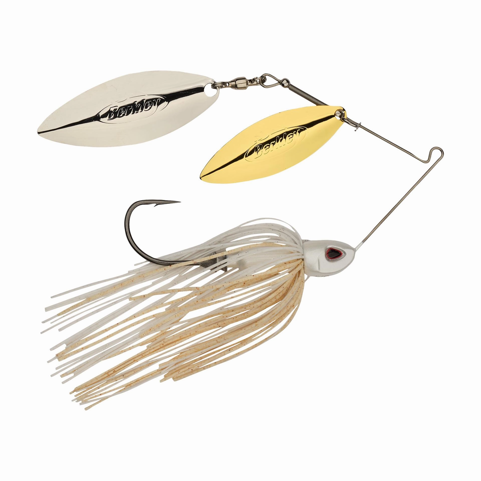 Power Blade Compact Double-Willow