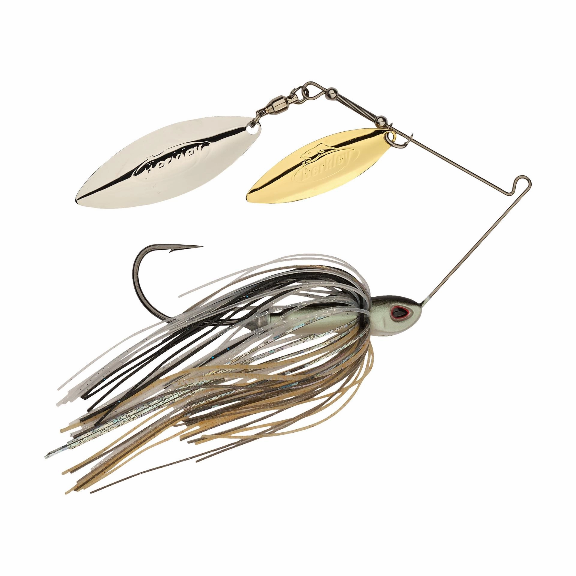 Power Blade Compact Double-Willow