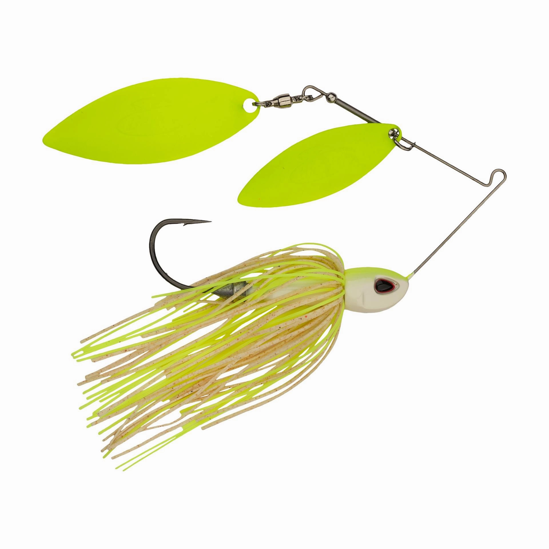 Power Blade Compact Double-Willow