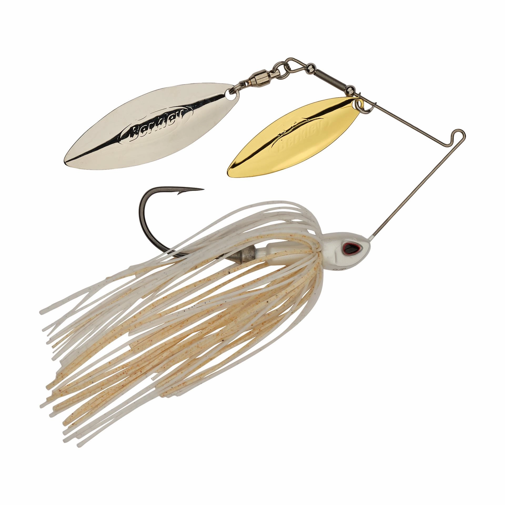 Power Blade Compact Double-Willow