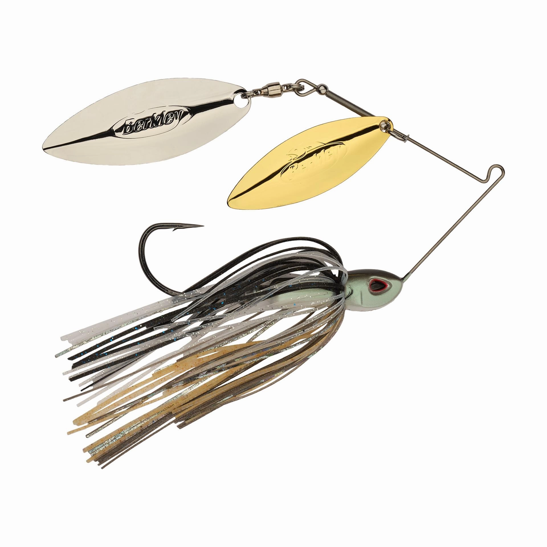 Power Blade Compact Double-Willow