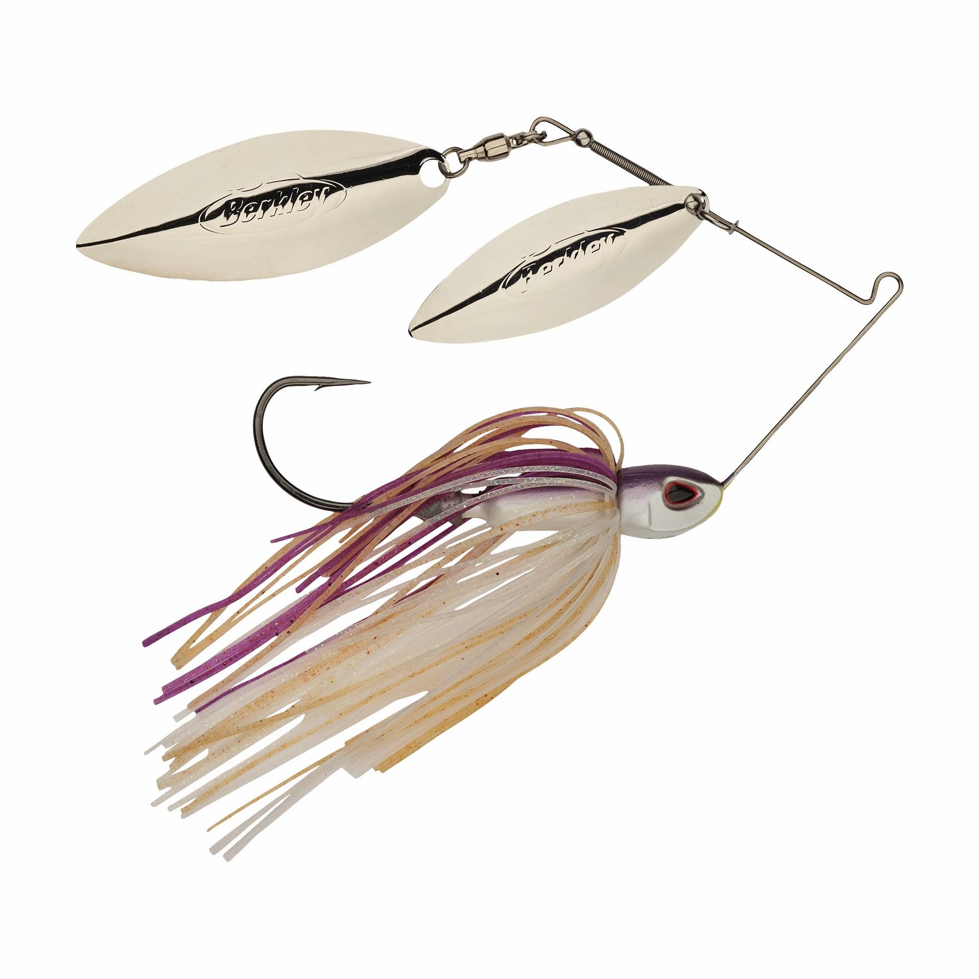 Power Blade Compact Double-Willow