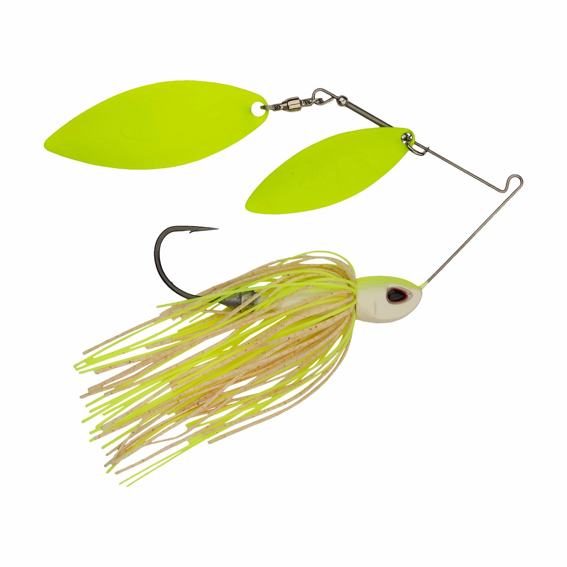 Power Blade Compact Double-Willow