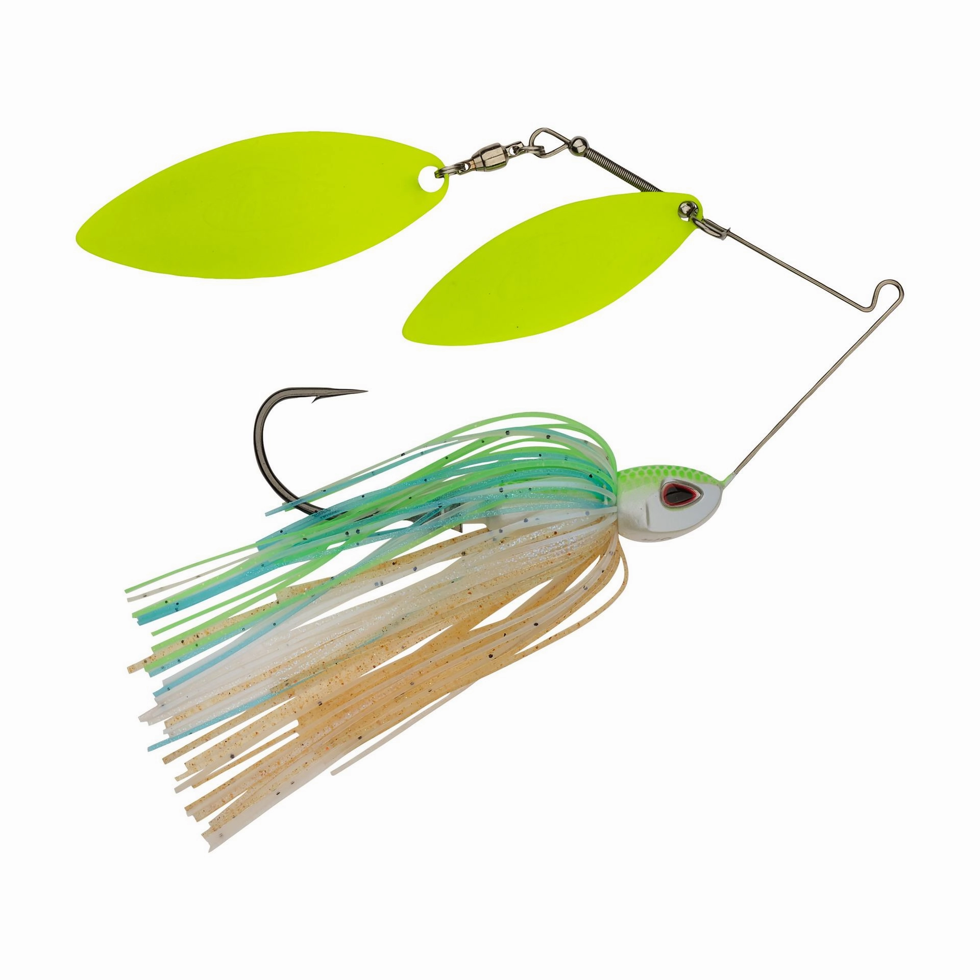 Power Blade Compact Double-Willow