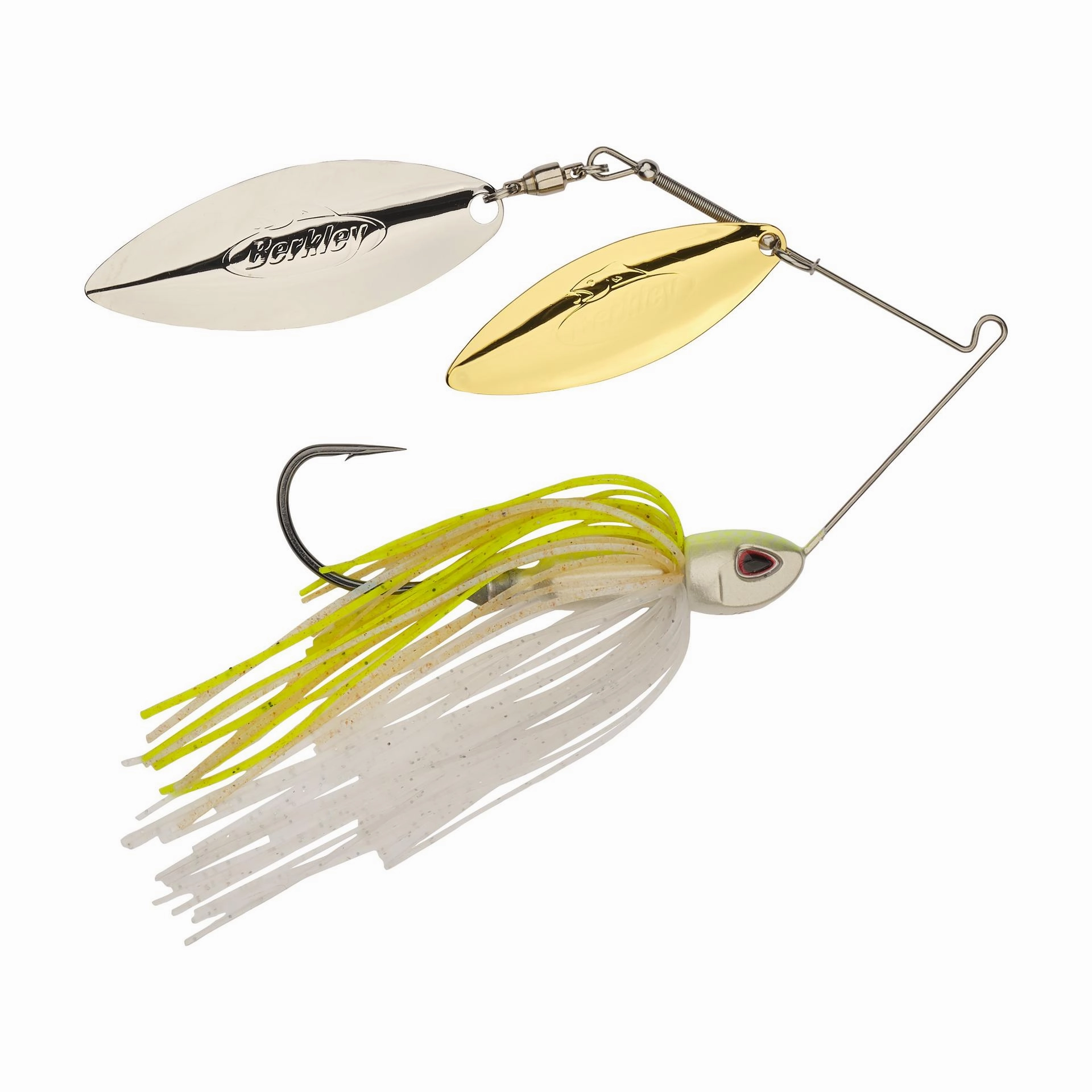 Power Blade Compact Double-Willow