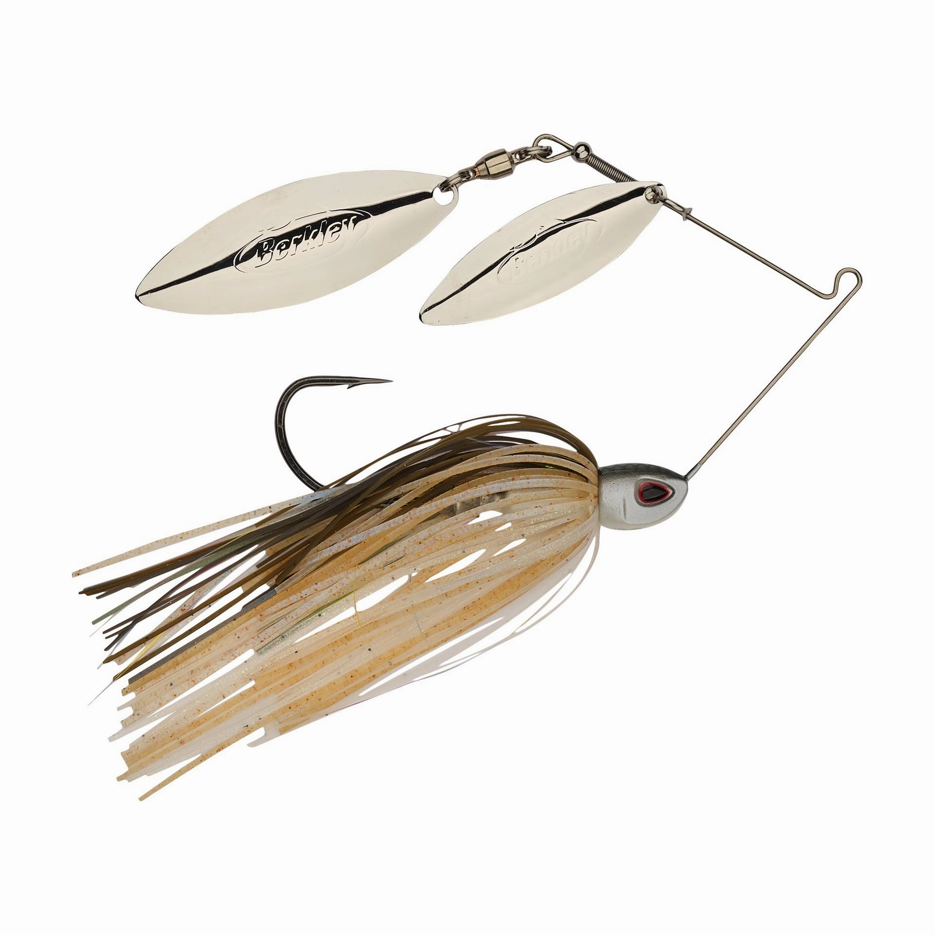 Power Blade Compact Double-Willow