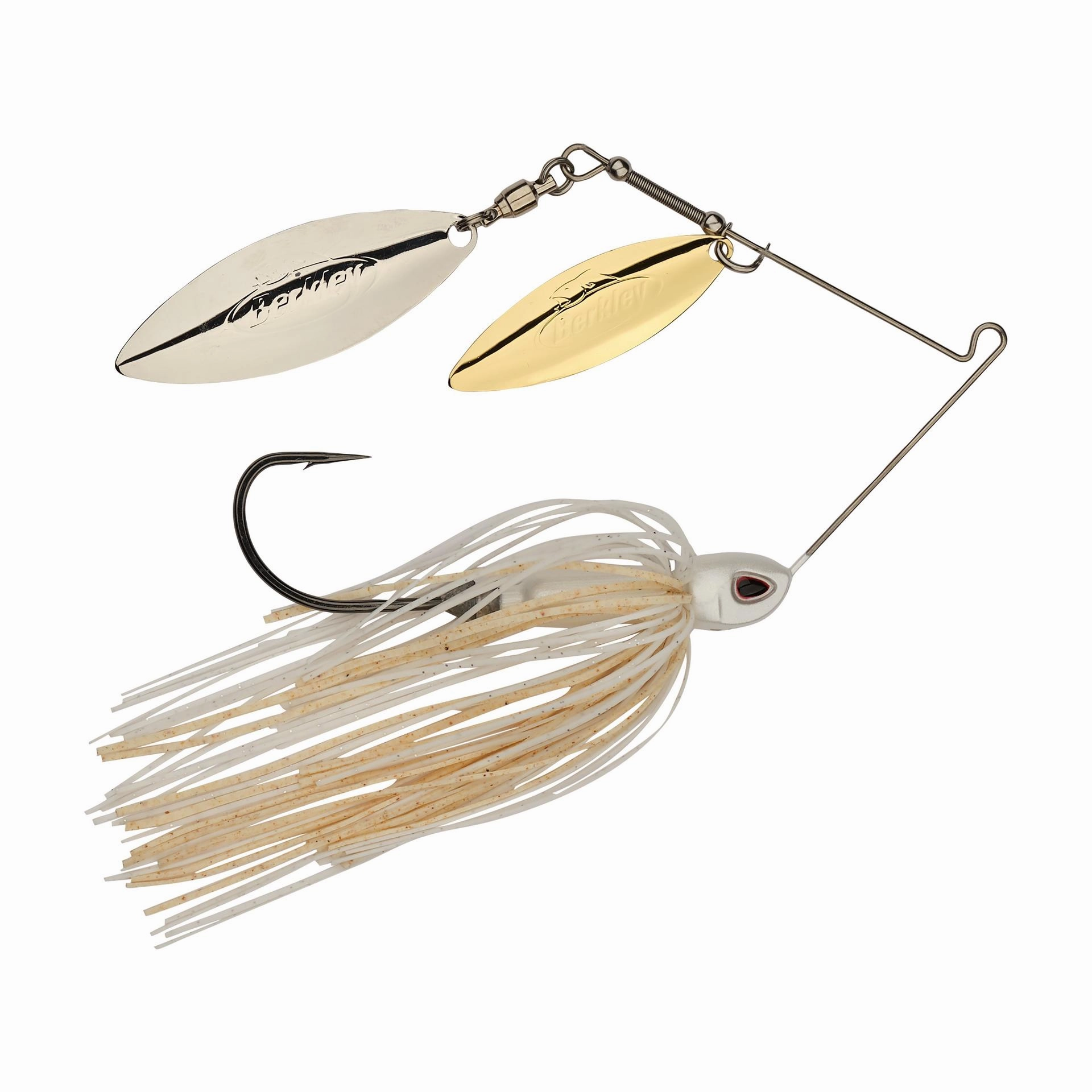 Power Blade Compact Double-Willow