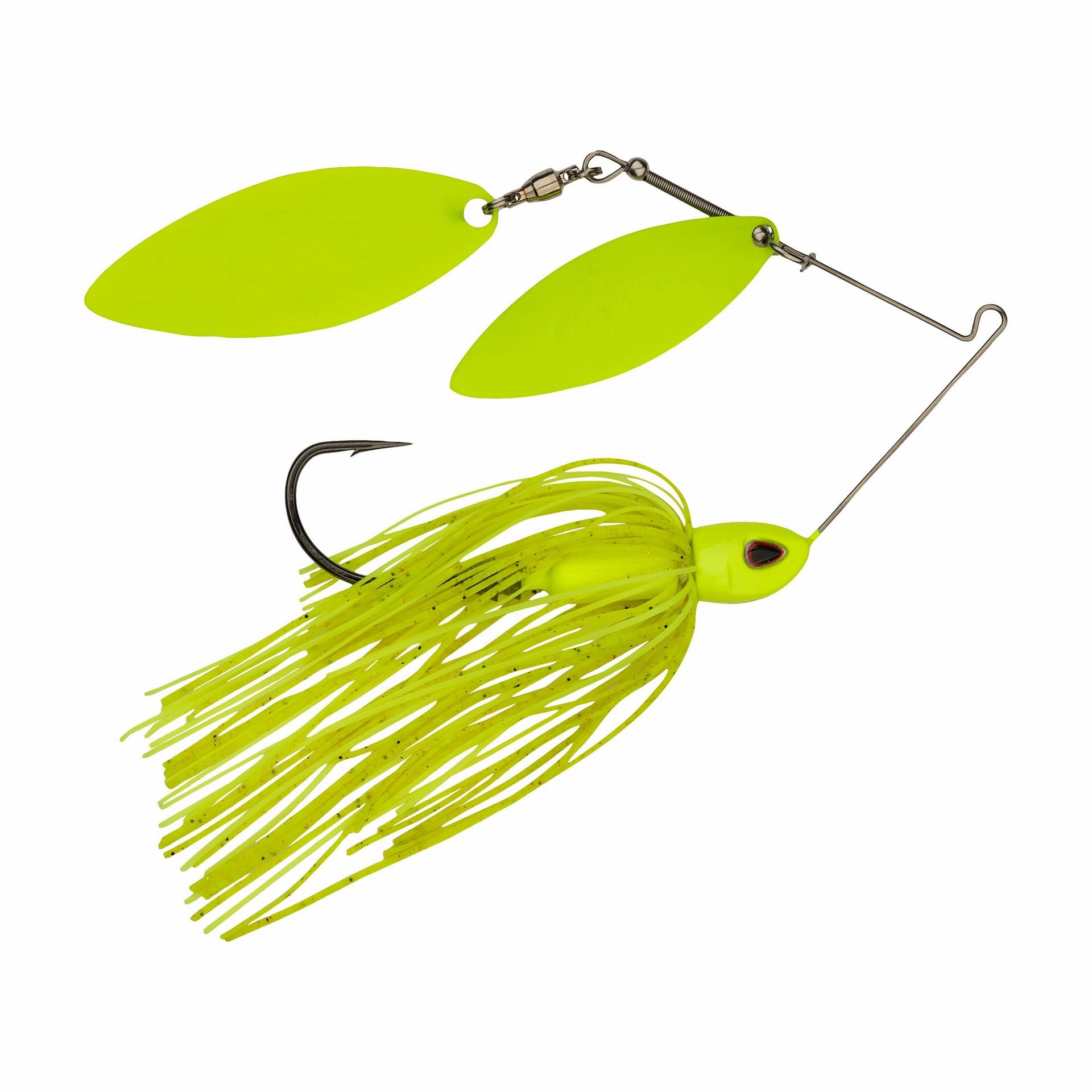 Power Blade Compact Double-Willow