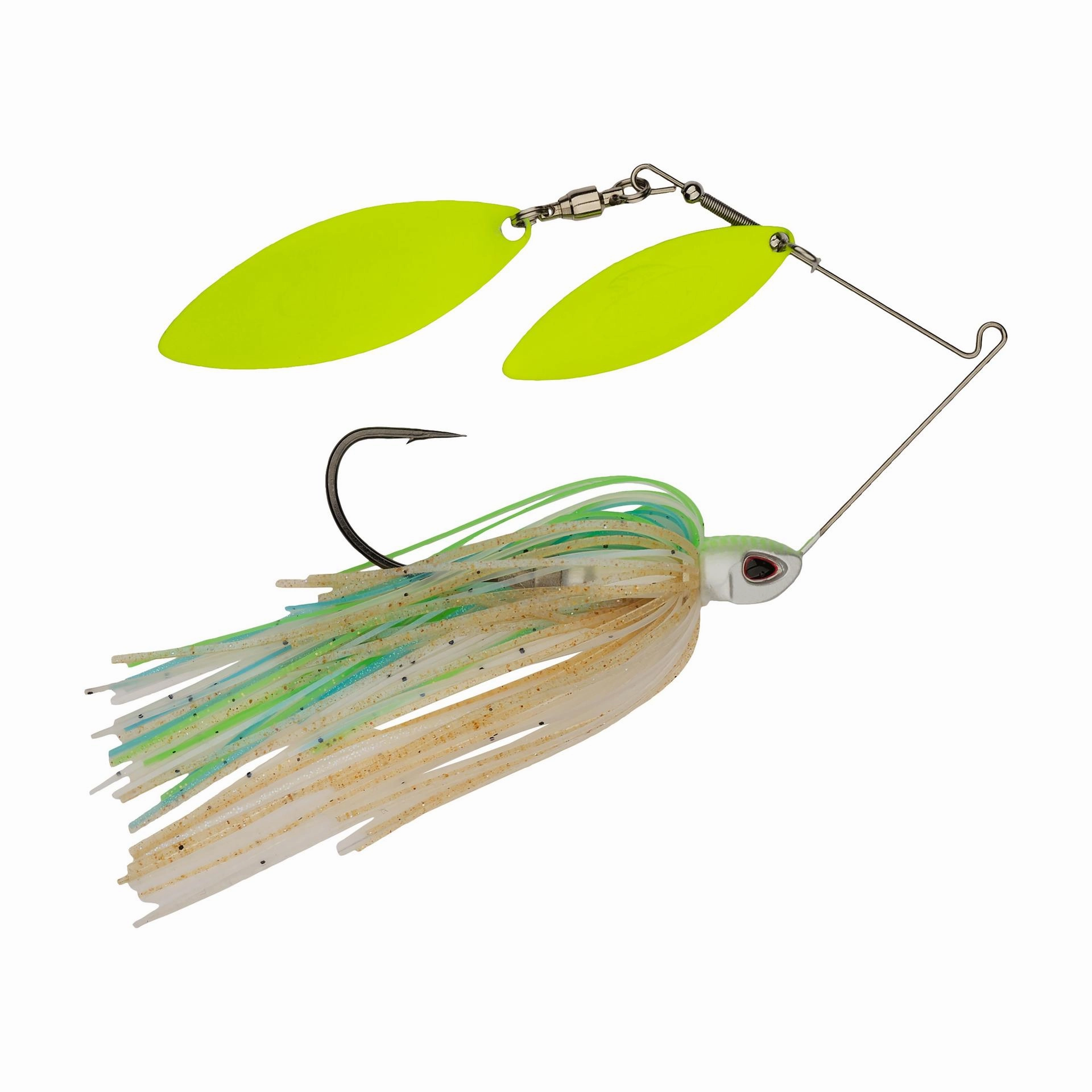 Power Blade Compact Double-Willow
