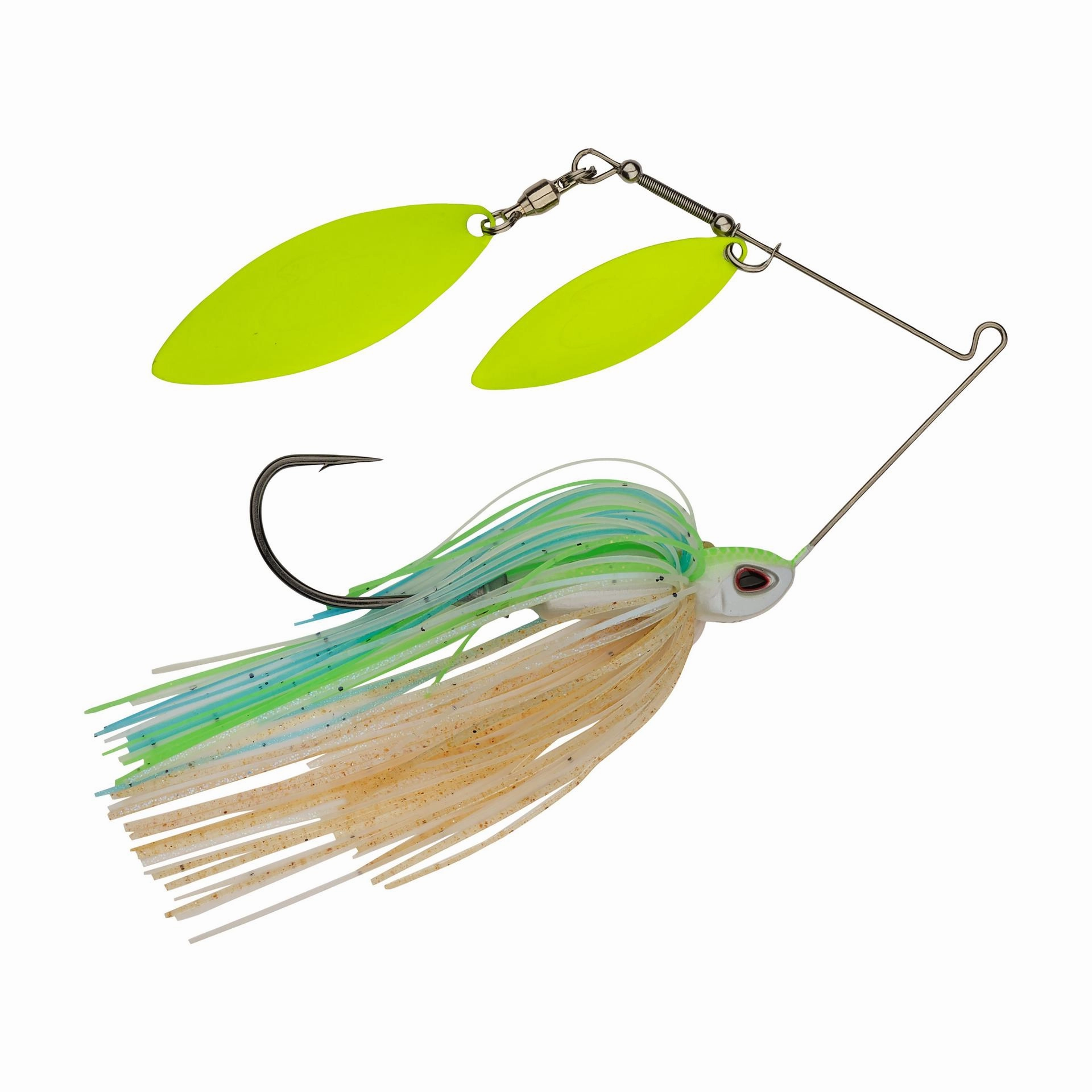 Power Blade Compact Double-Willow
