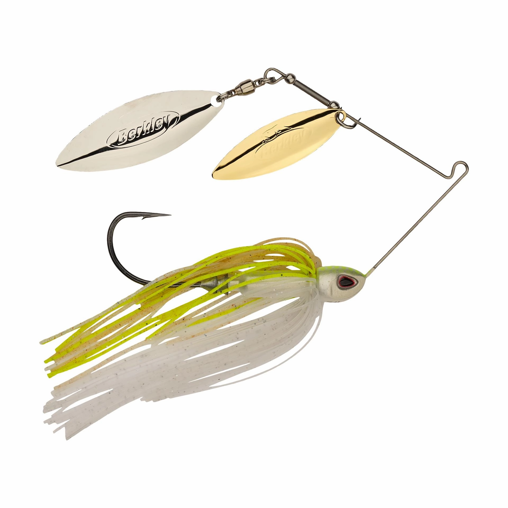 Power Blade Compact Double-Willow