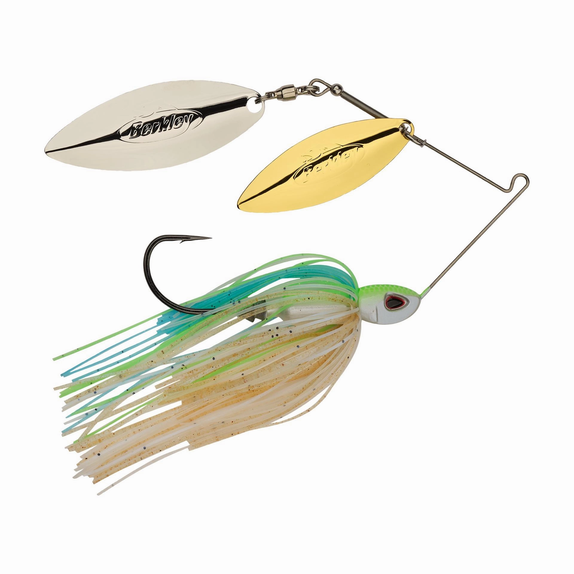 Power Blade Compact Double-Willow