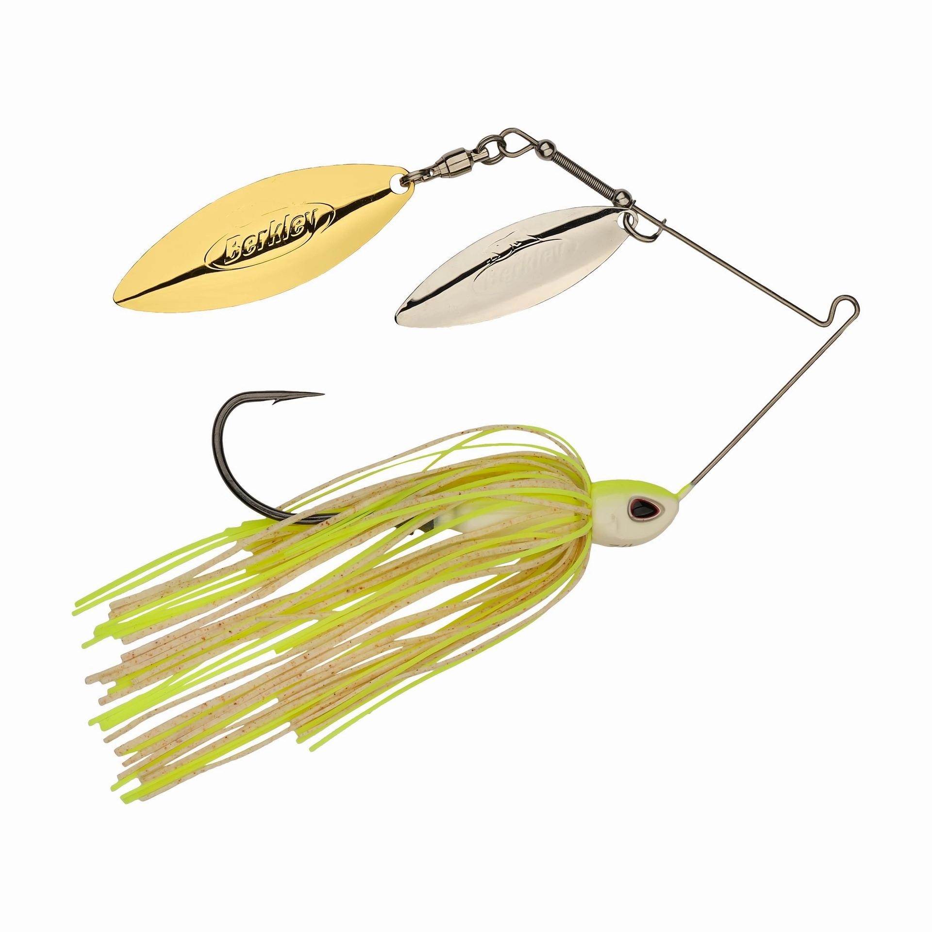 Power Blade Compact Double-Willow
