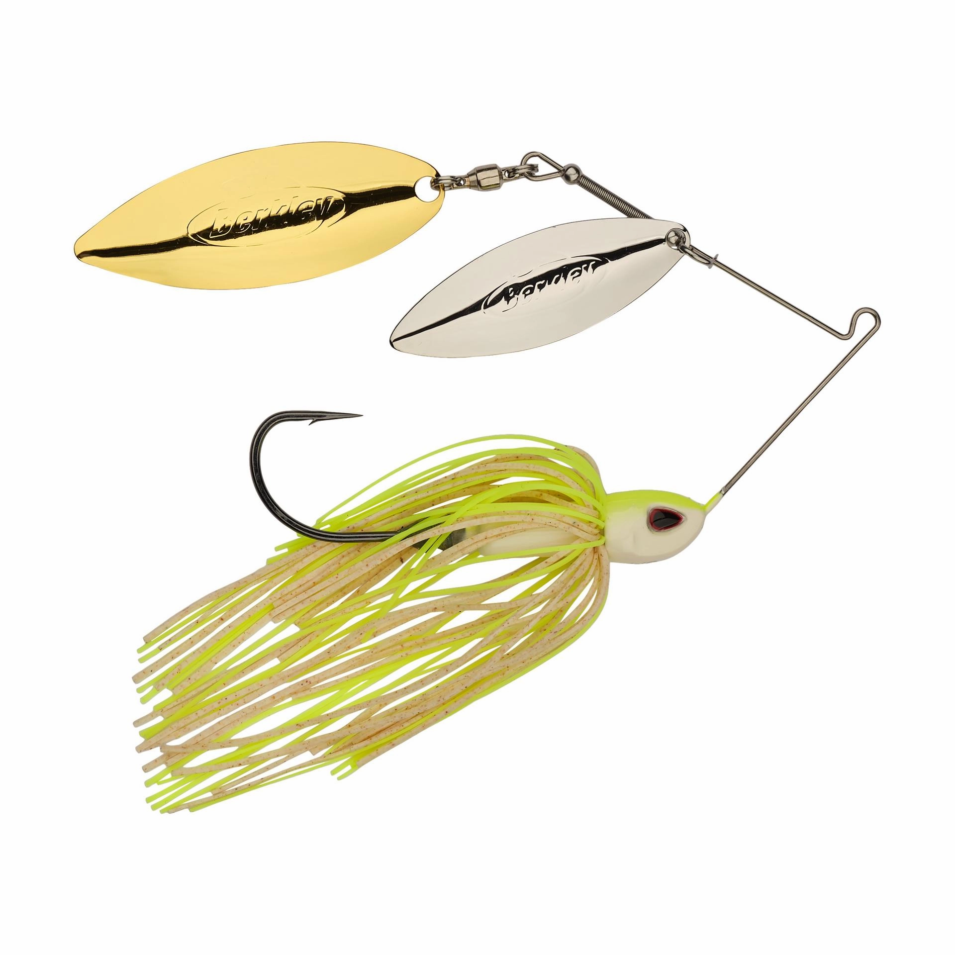 Power Blade Compact Double-Willow