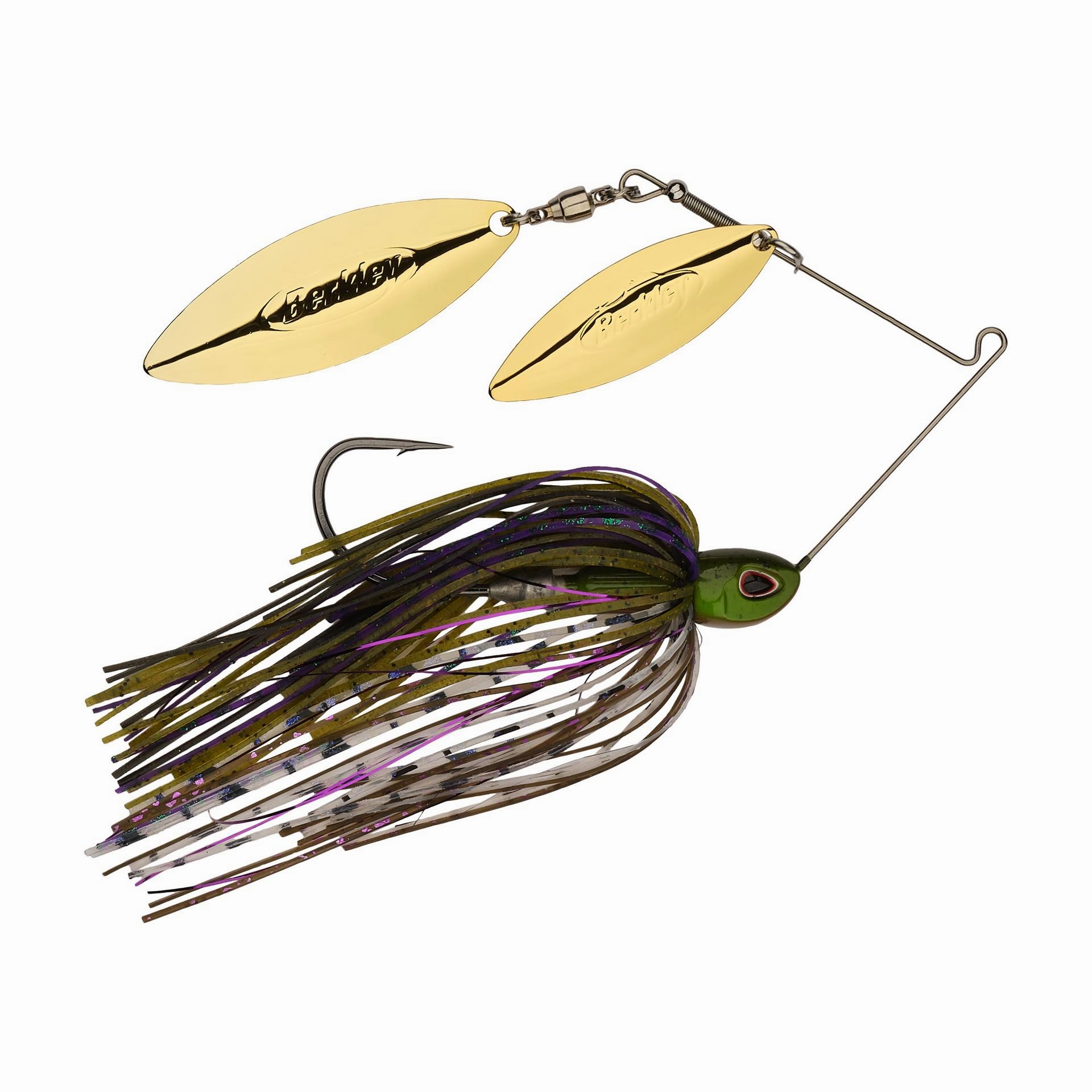 Power Blade Compact Double-Willow