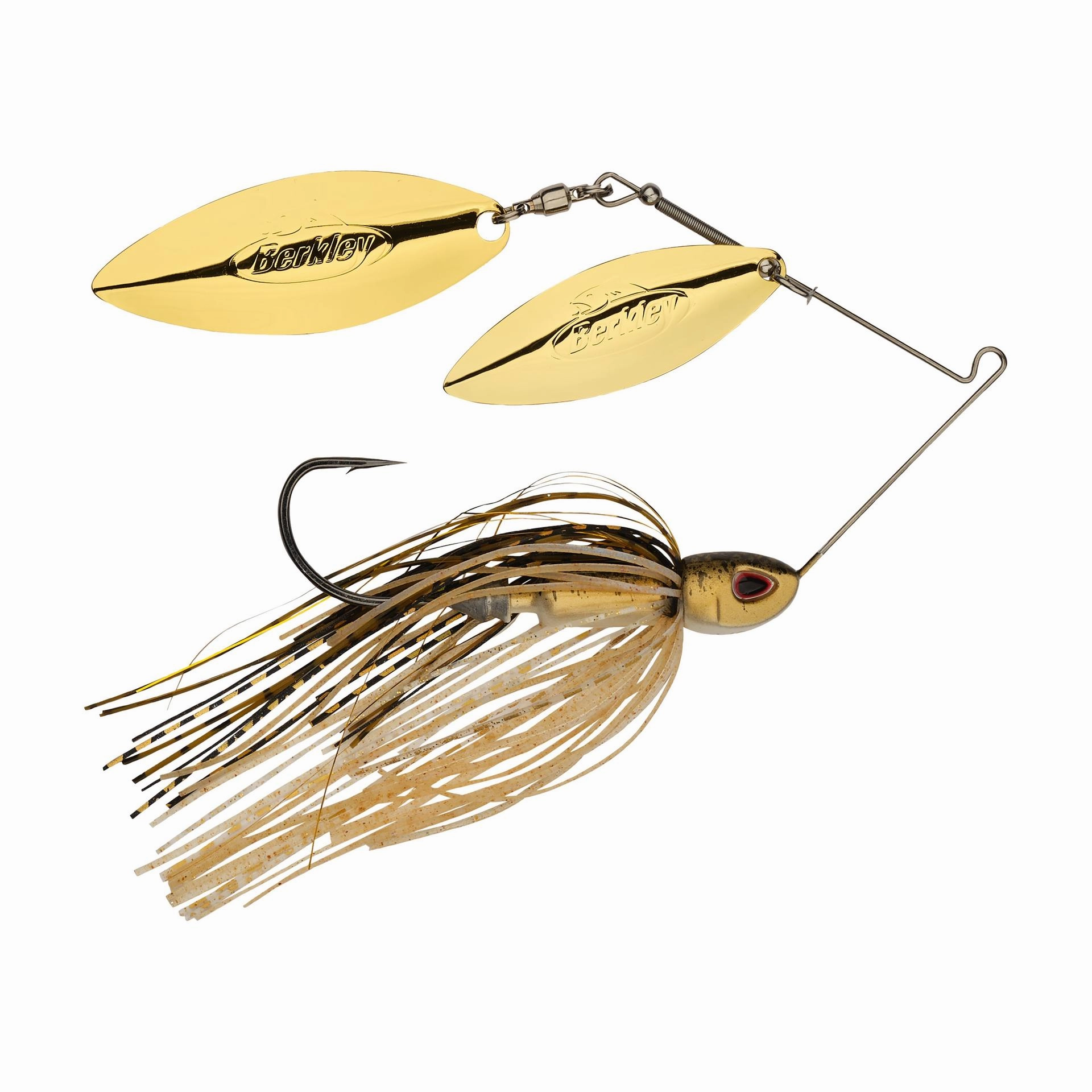 Power Blade Compact Double-Willow