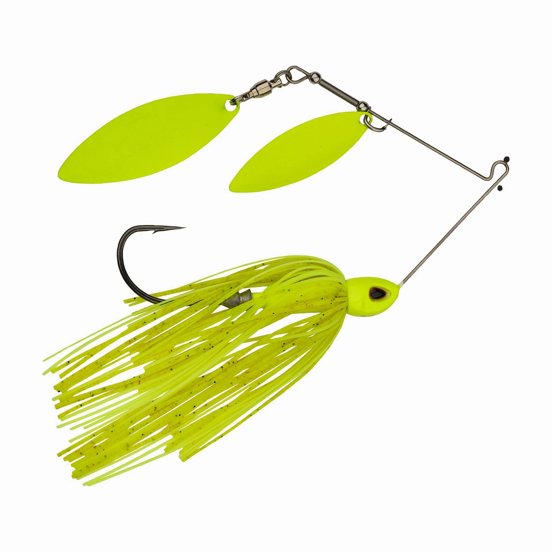 Power Blade Compact Double-Willow