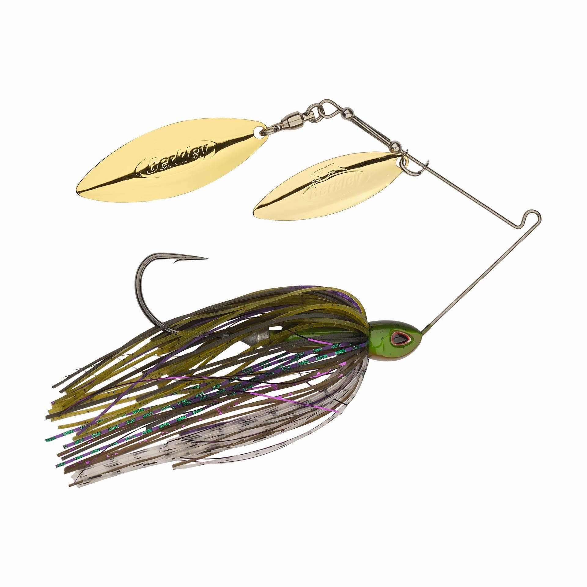 Power Blade Compact Double-Willow