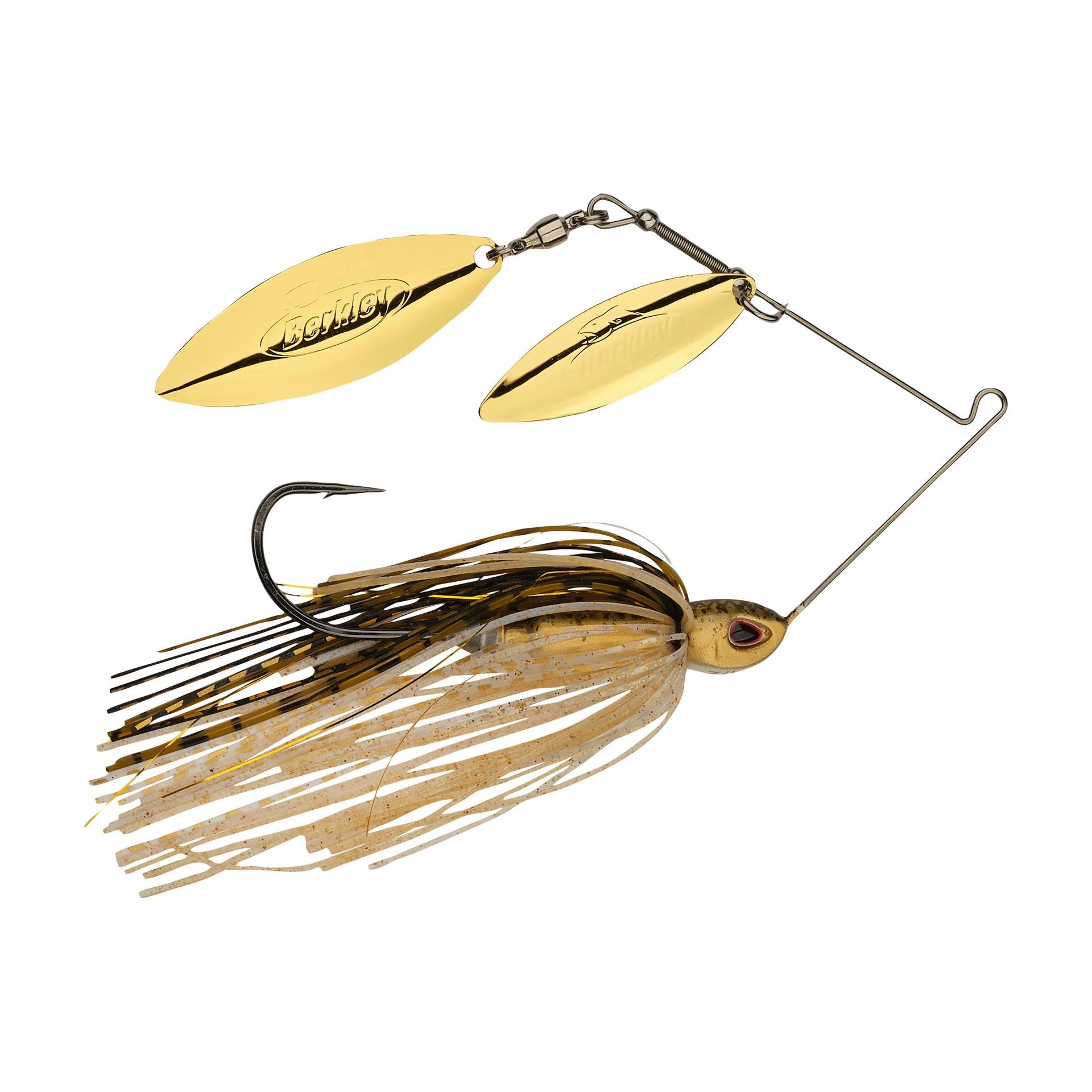 Power Blade Compact Double-Willow